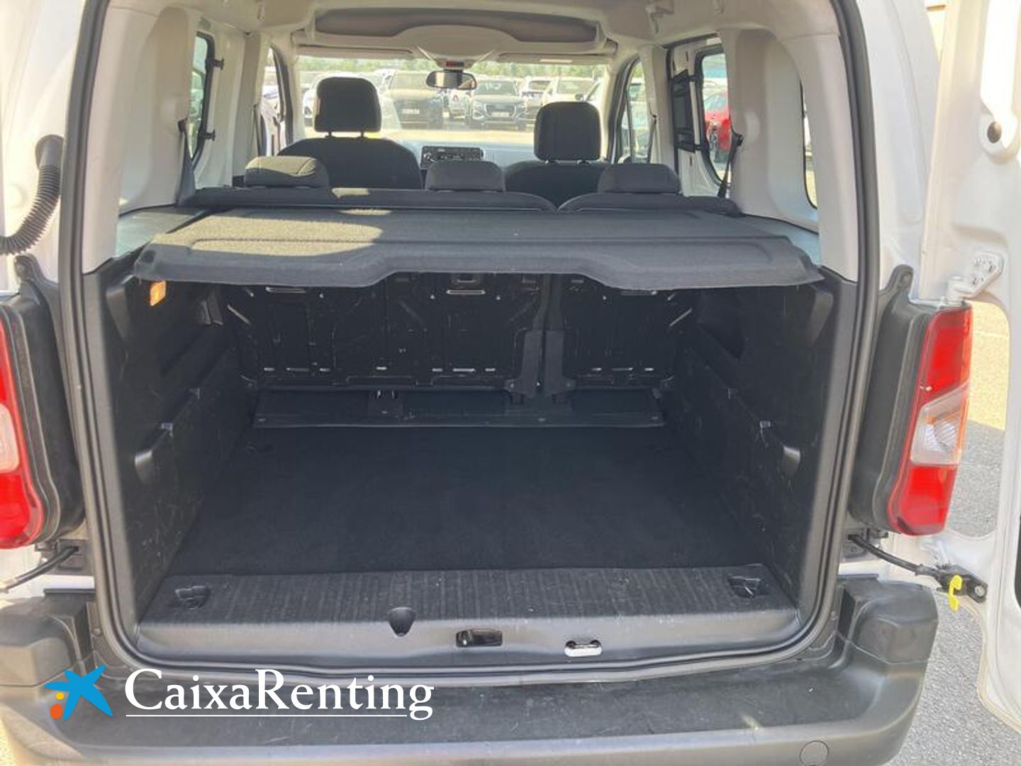 Opel Combo Life 1.5 TD Expression L 75 kW (102 CV)