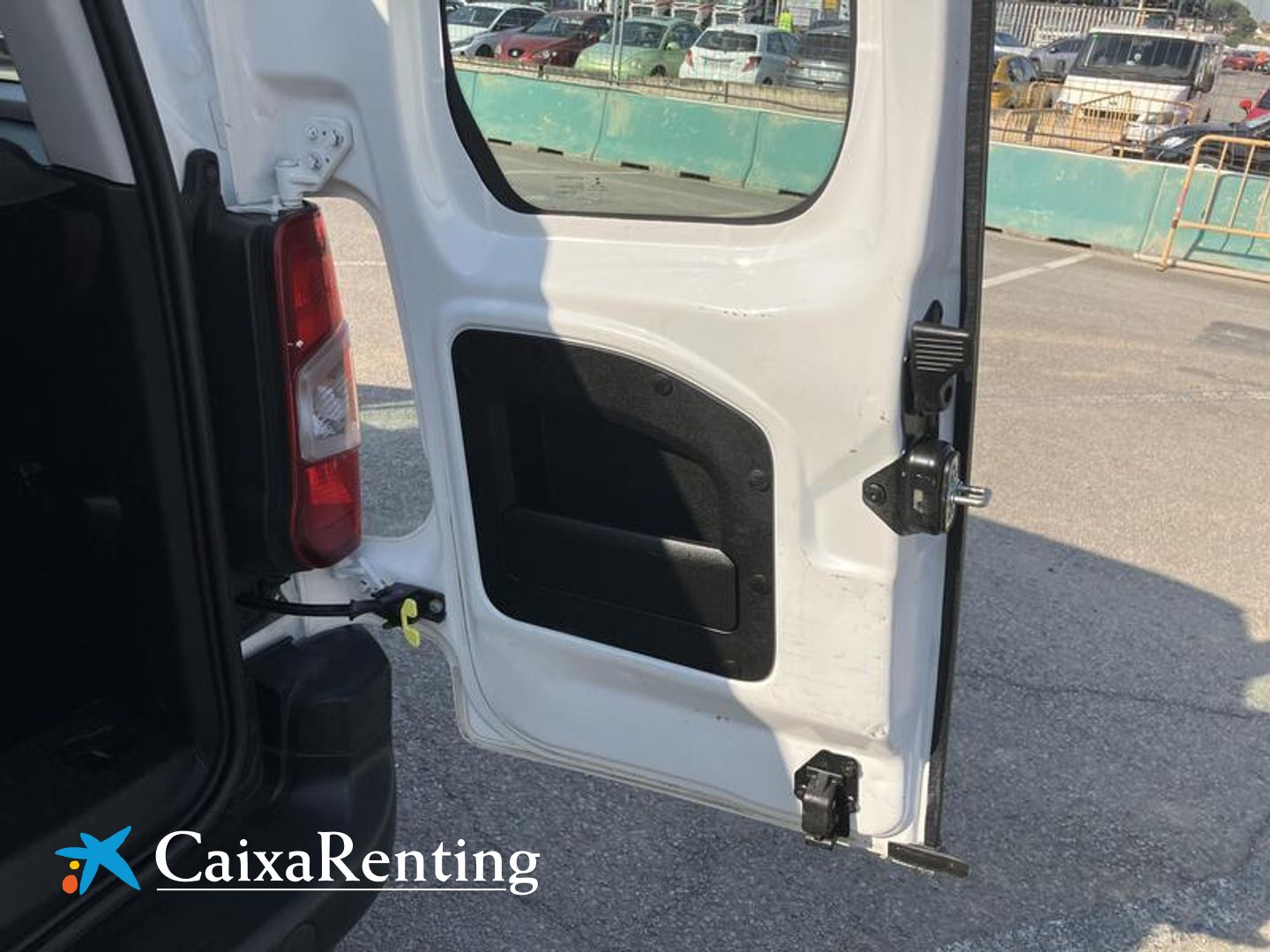 Opel Combo Life 1.5 TD Expression L 75 kW (102 CV)