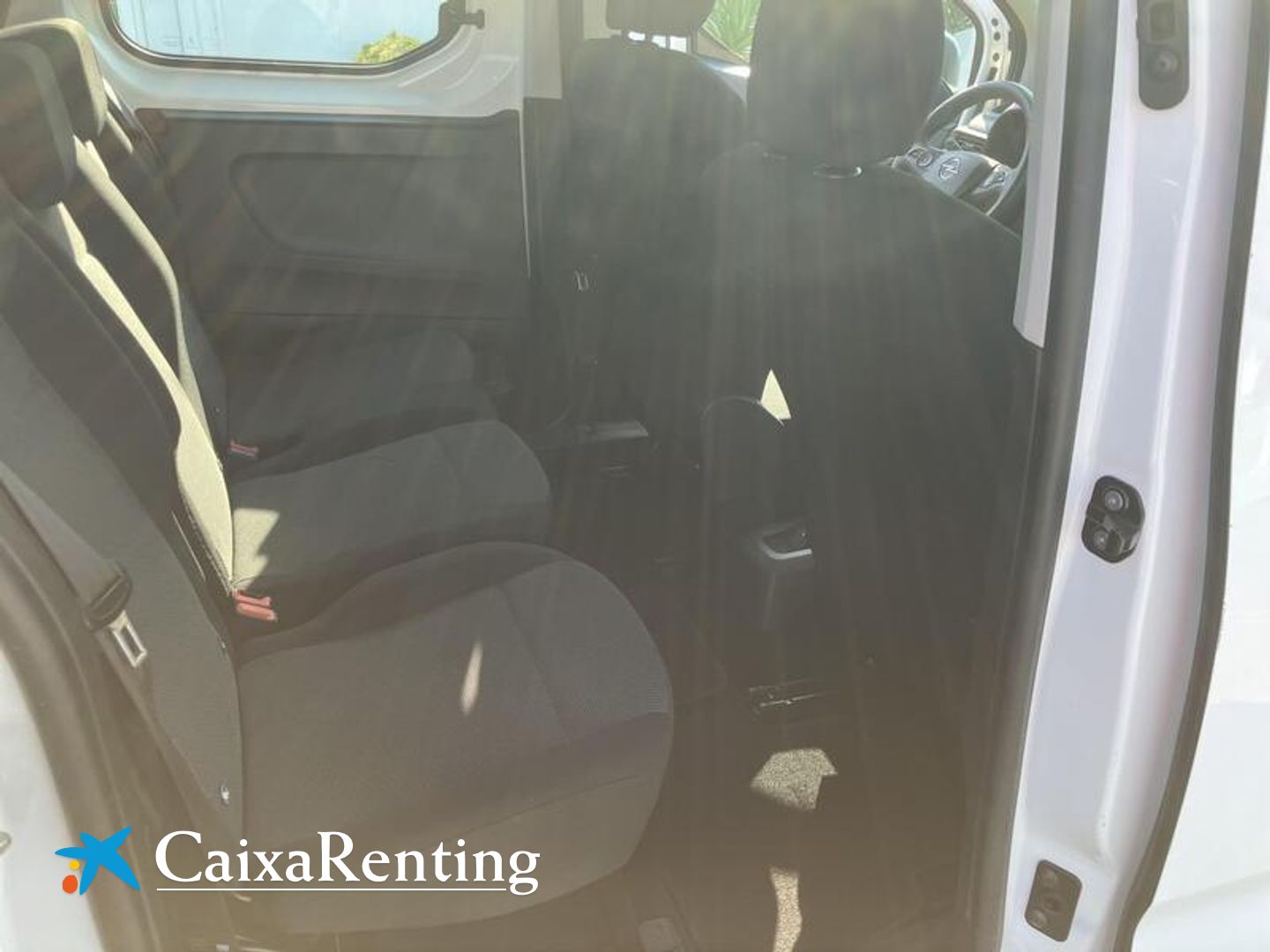 Opel Combo Life 1.5 TD Expression L 75 kW (102 CV)