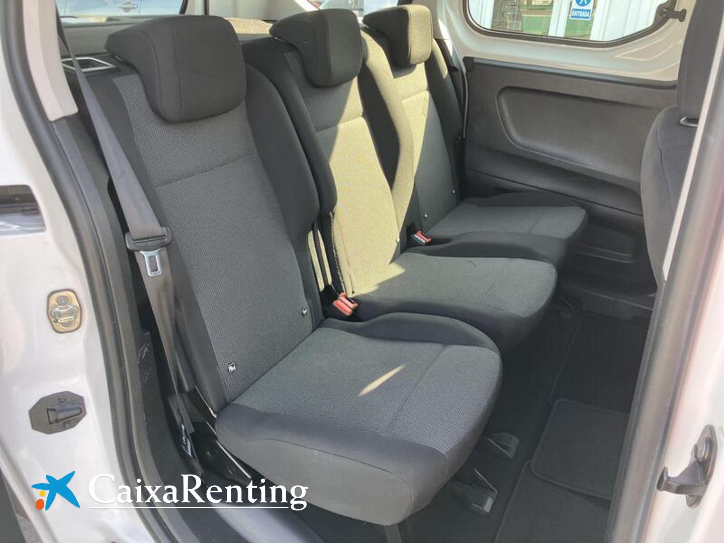 Opel Combo Life 1.5 TD Expression L 75 kW (102 CV)