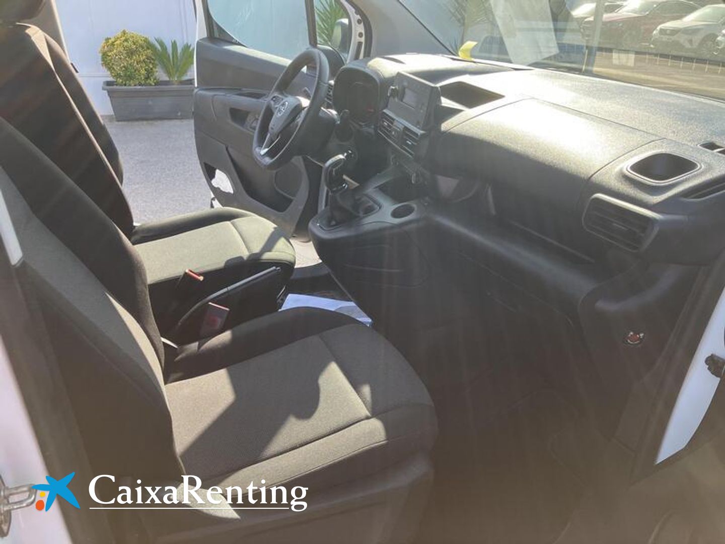 Opel Combo Life 1.5 TD Expression L 75 kW (102 CV)