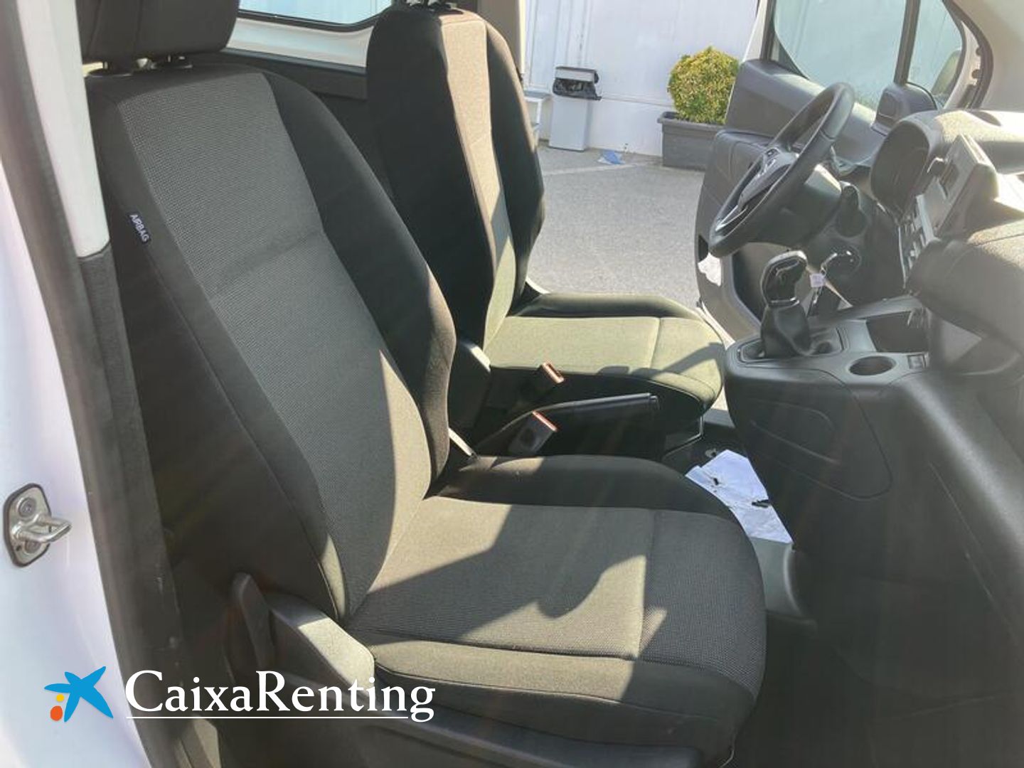 Opel Combo Life 1.5 TD Expression L 75 kW (102 CV)