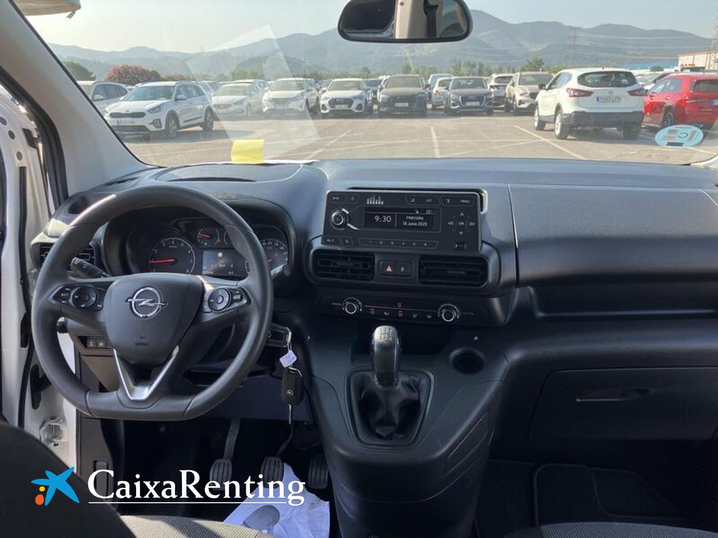 Opel Combo Life 1.5 TD Expression L 75 kW (102 CV)
