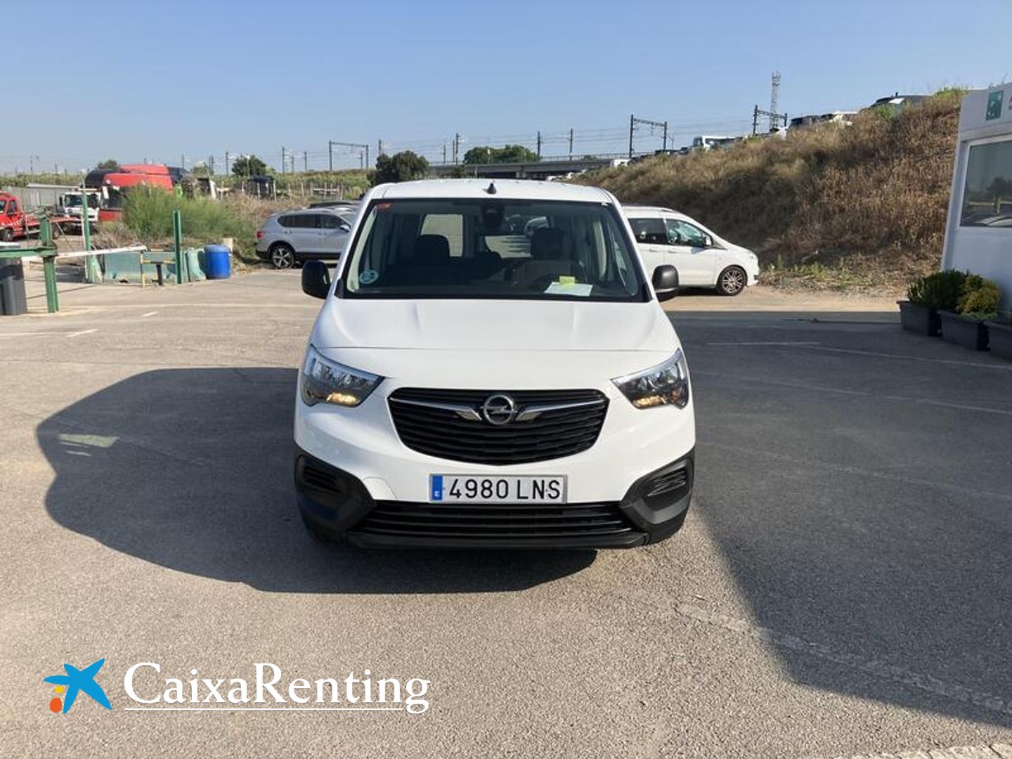 Opel Combo Life 1.5 TD Expression L 75 kW (102 CV)