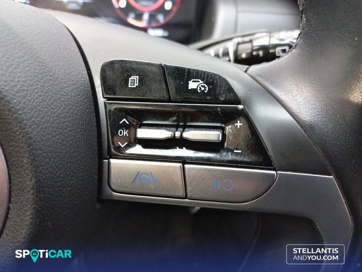 Hyundai Tucson 1.6 TGDI Klass 4x2 110 kW (150 CV)