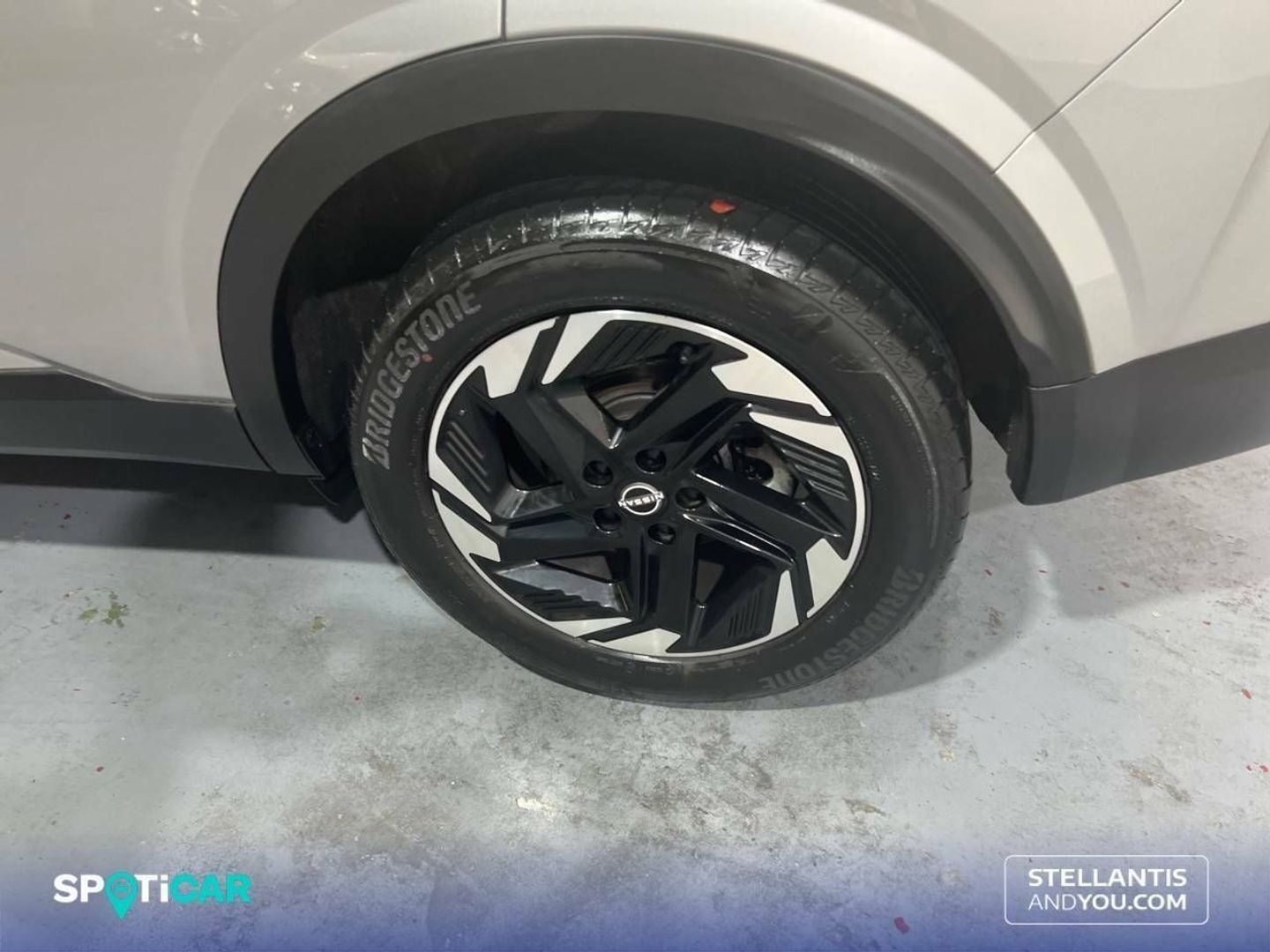 Nissan Qashqai DIG-T 140 N-Connecta 103 kW (140 CV)