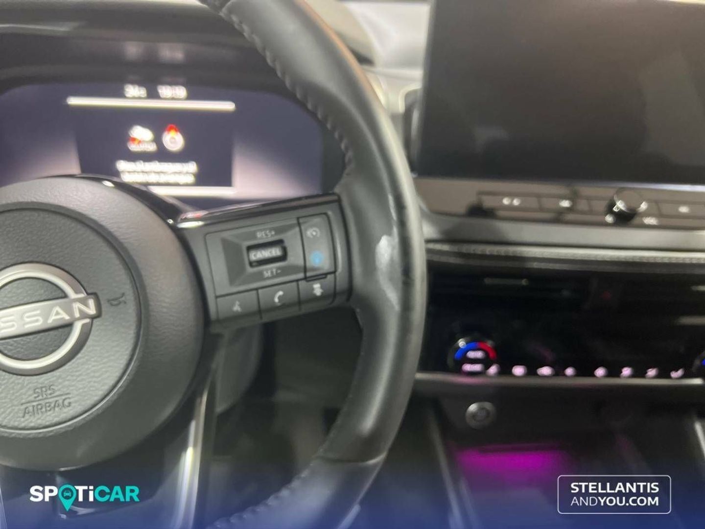 Nissan Qashqai DIG-T 140 N-Connecta 103 kW (140 CV)