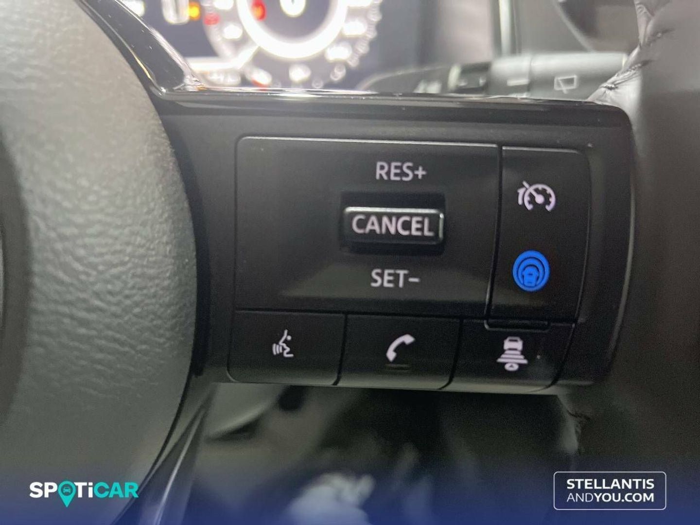 Nissan Qashqai DIG-T 140 N-Connecta 103 kW (140 CV)
