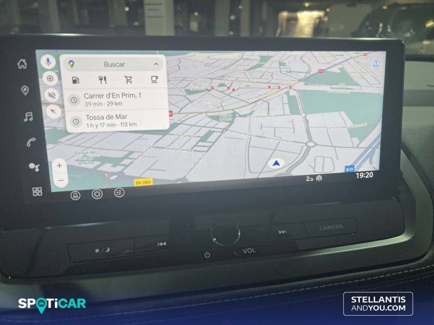 Nissan Qashqai DIG-T 140 N-Connecta 103 kW (140 CV)
