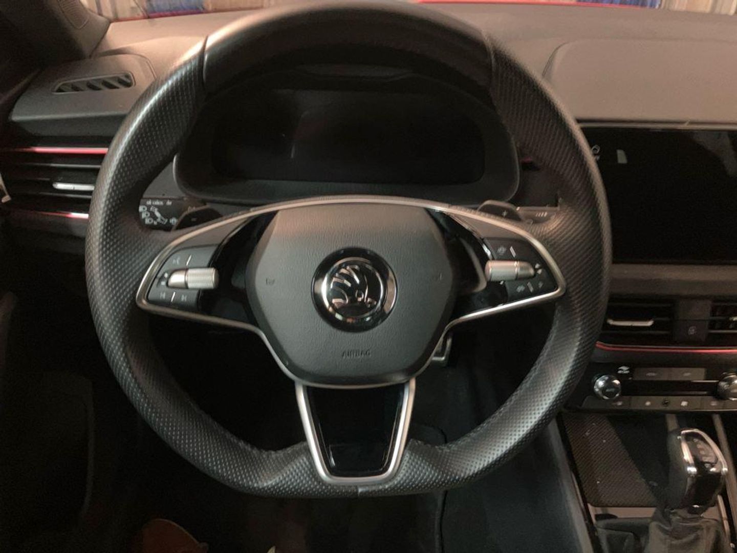 Skoda Scala Design 1.0 TSI DSG 85 kW (115 CV)