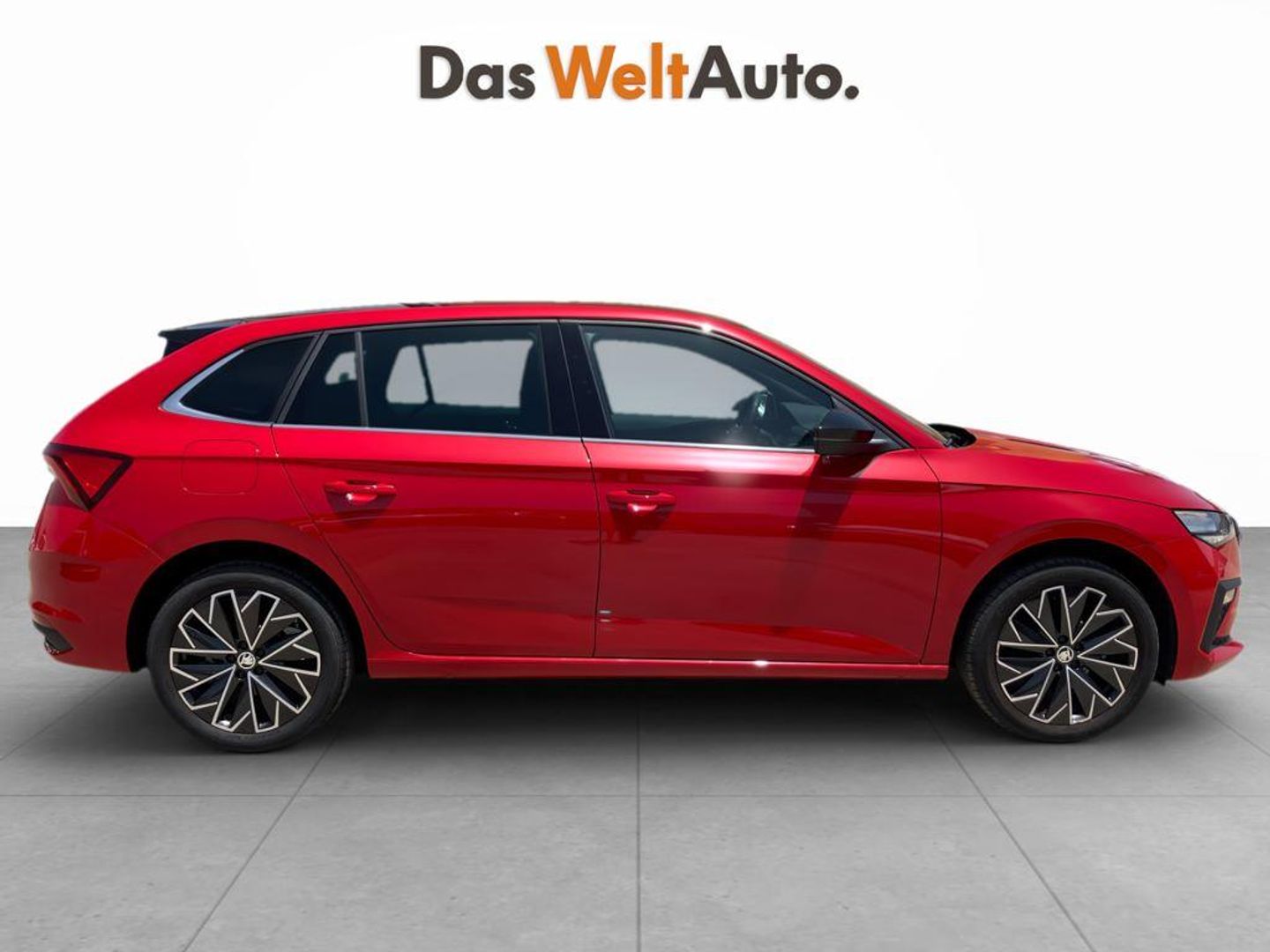 Skoda Scala Design 1.0 TSI DSG 85 kW (115 CV)