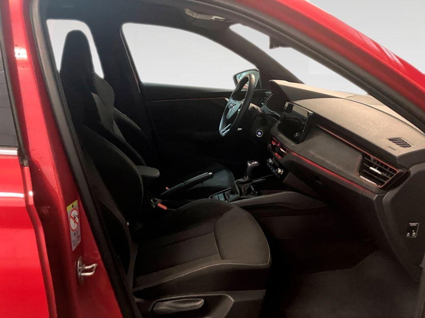 Skoda Scala Design 1.0 TSI DSG 85 kW (115 CV)