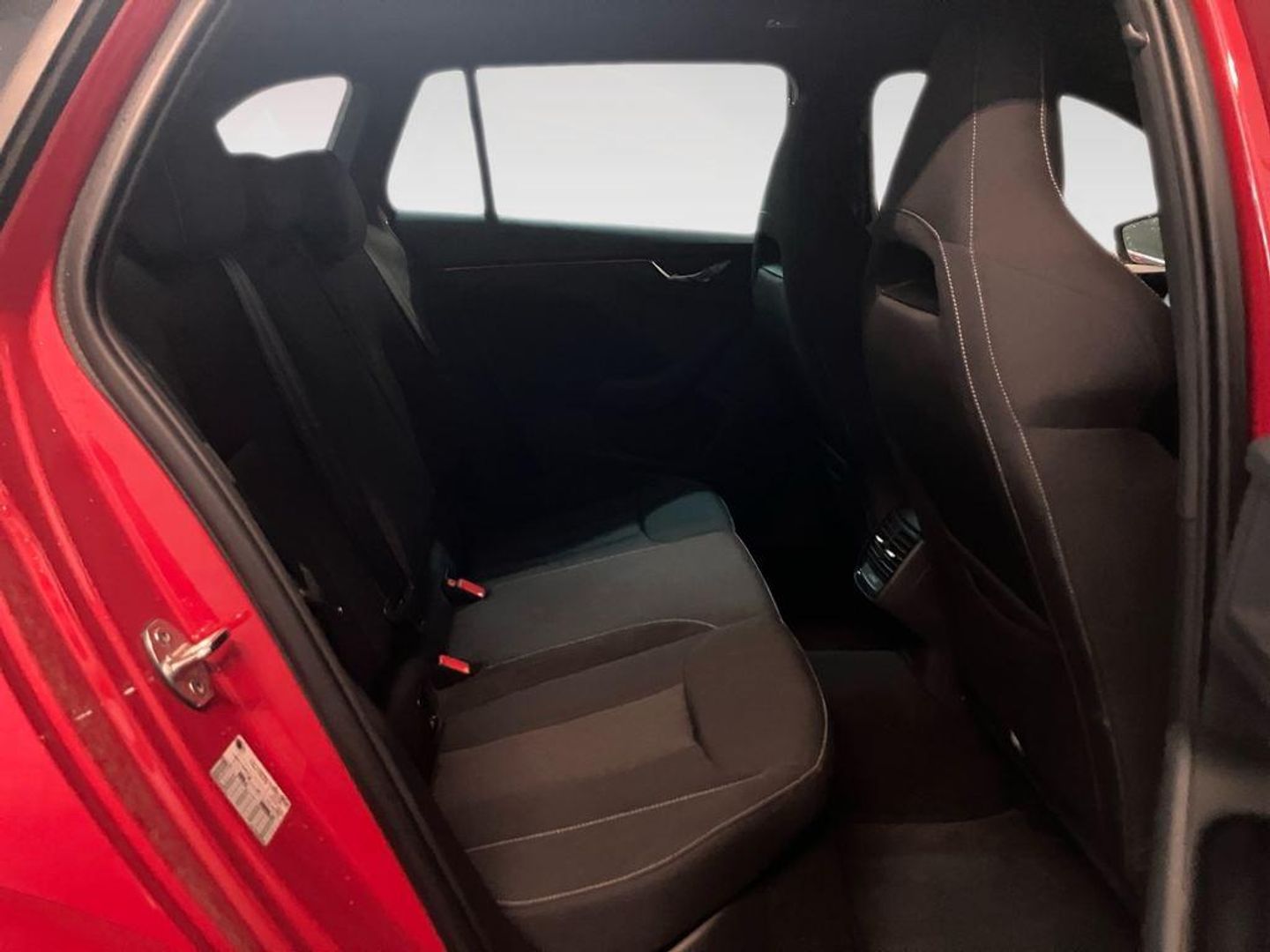 Skoda Scala Design 1.0 TSI DSG 85 kW (115 CV)