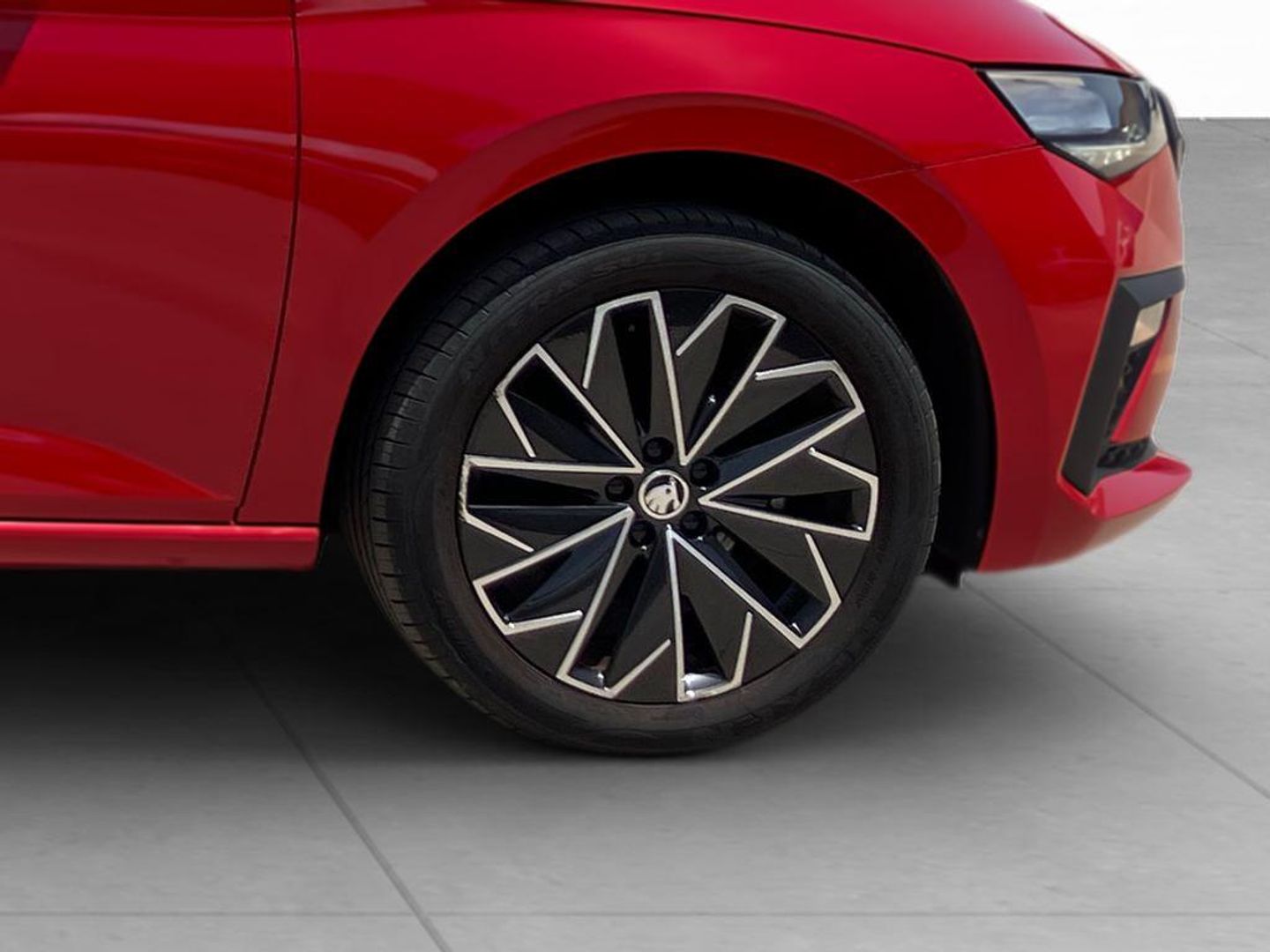 Skoda Scala Design 1.0 TSI DSG 85 kW (115 CV)