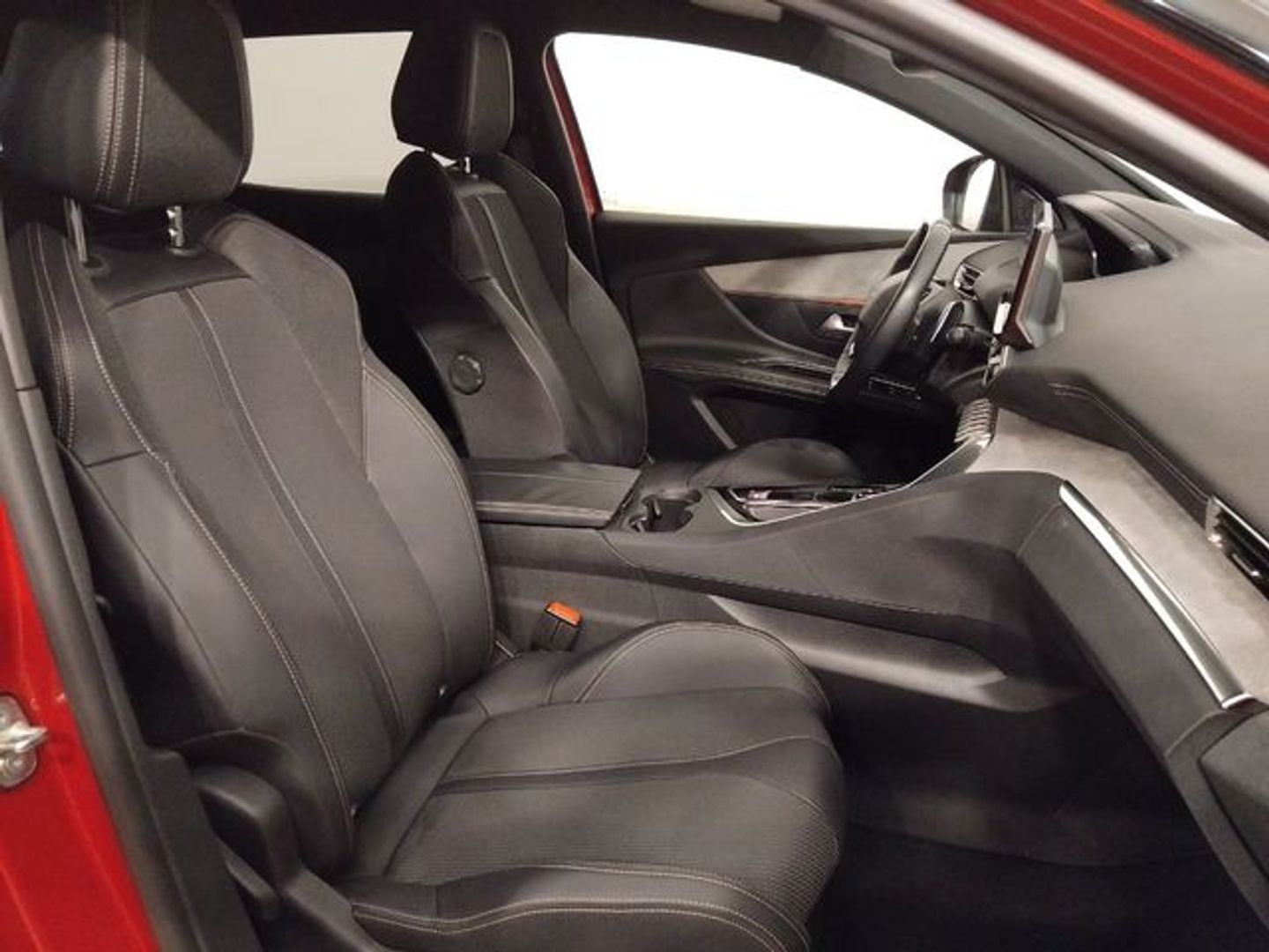 Peugeot 3008 BlueHDi 130 S&S GT EAT8 96 kW (130 CV)