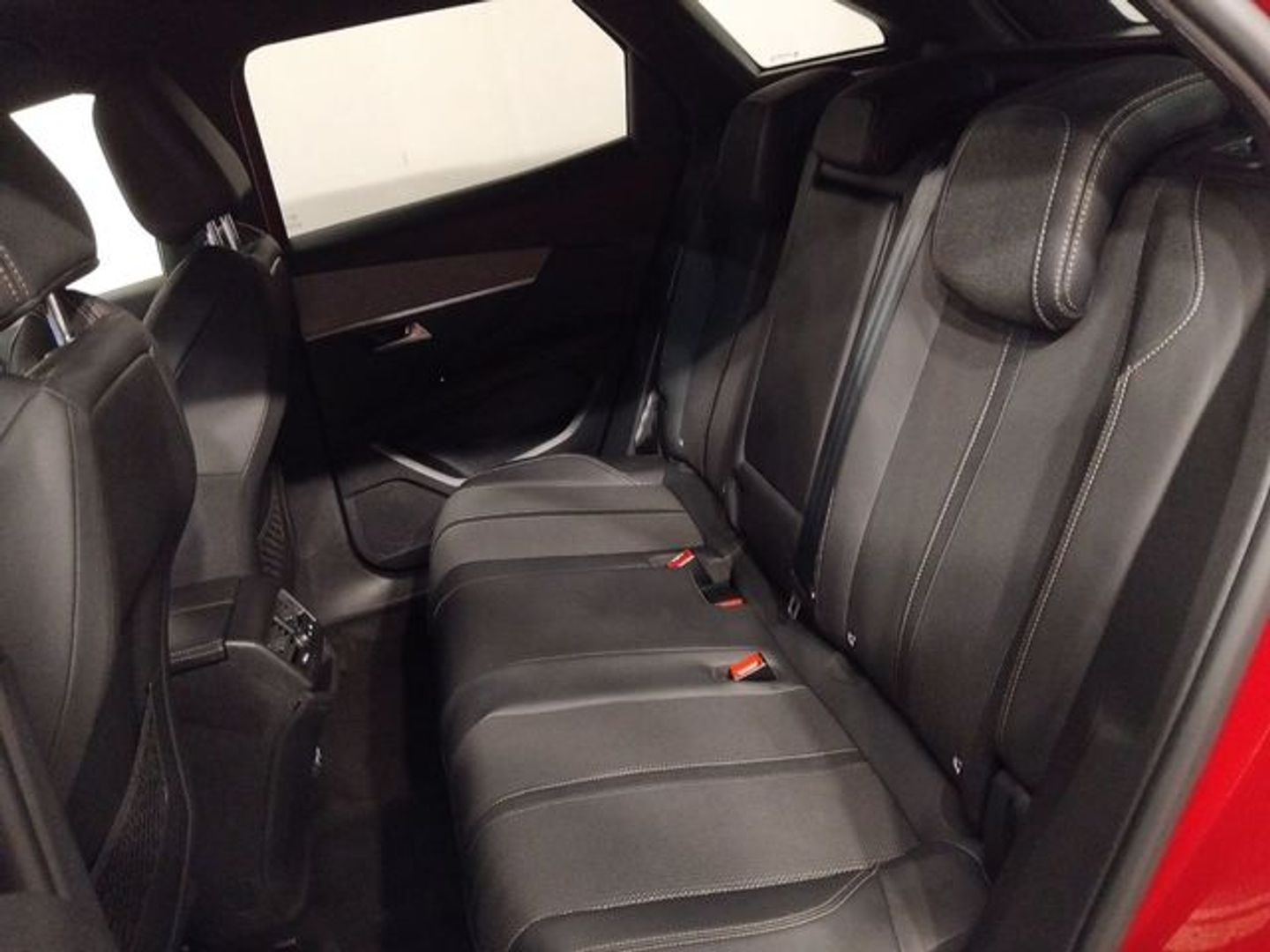 Peugeot 3008 BlueHDi 130 S&S GT EAT8 96 kW (130 CV)