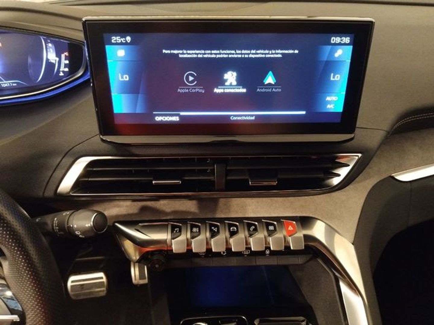 Peugeot 3008 BlueHDi 130 S&S GT EAT8 96 kW (130 CV)