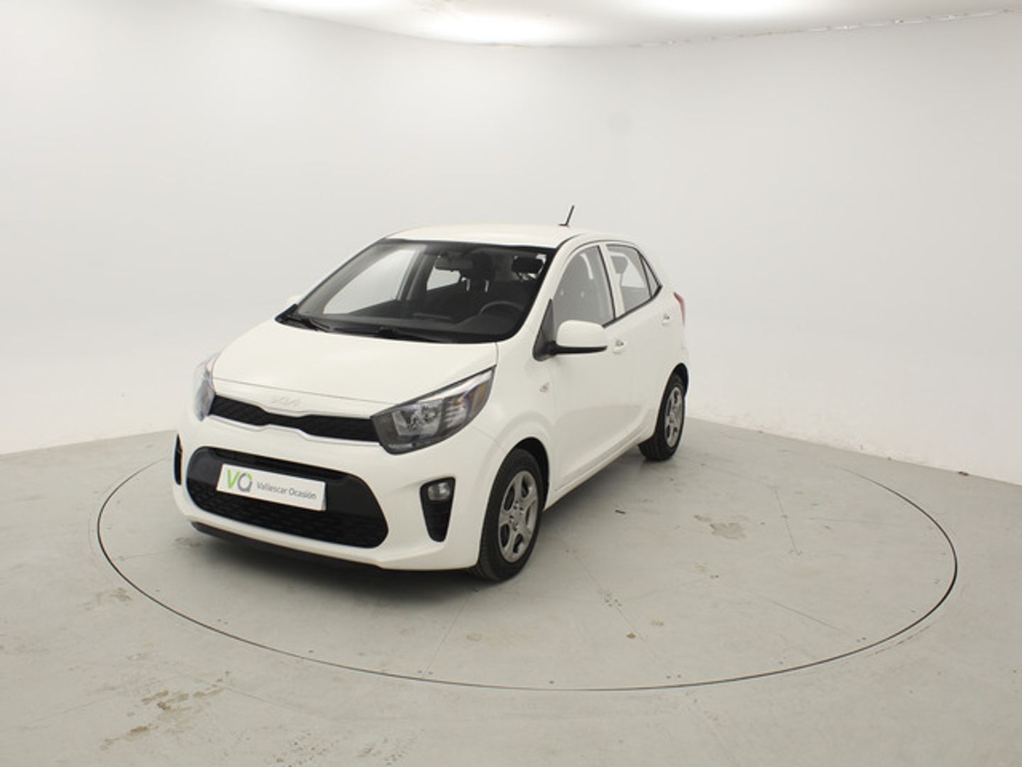 Kia Picanto 1.0 DPi Concept 49 kW (67 CV)