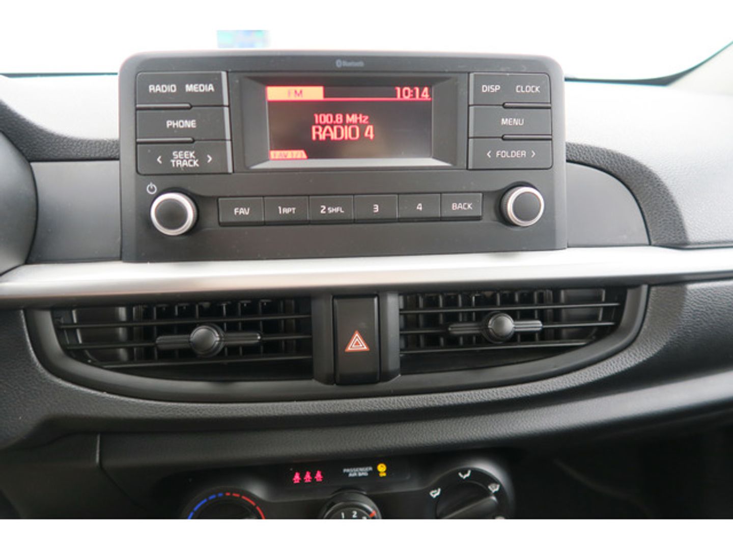 Kia Picanto 1.0 DPi Concept 49 kW (67 CV)