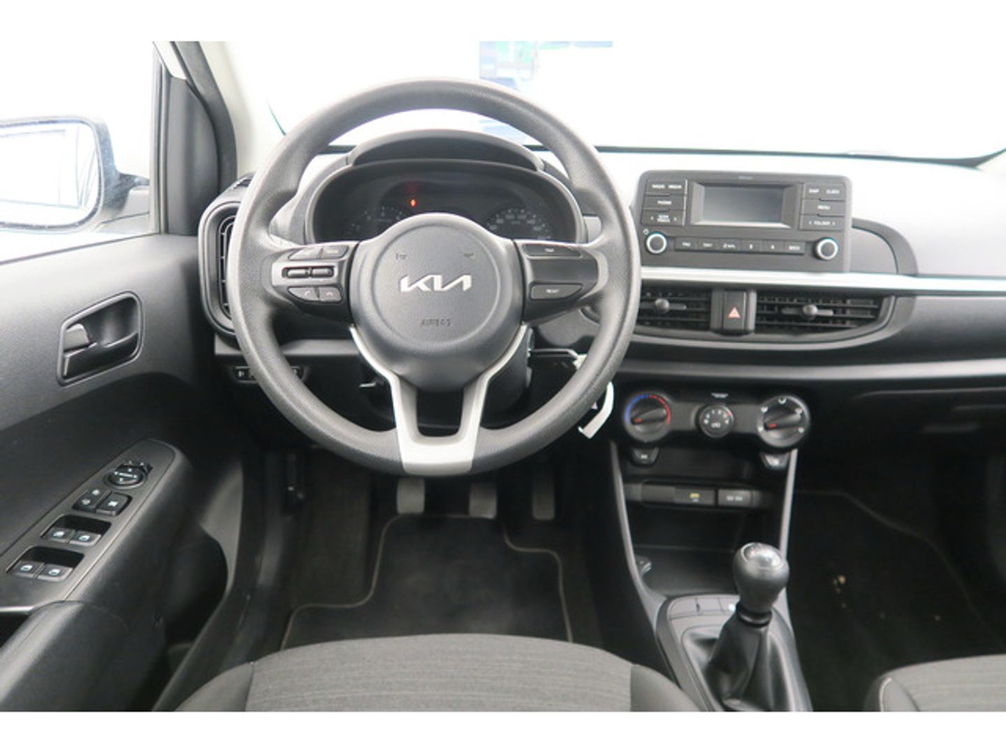 Kia Picanto 1.0 DPi Concept 49 kW (67 CV)