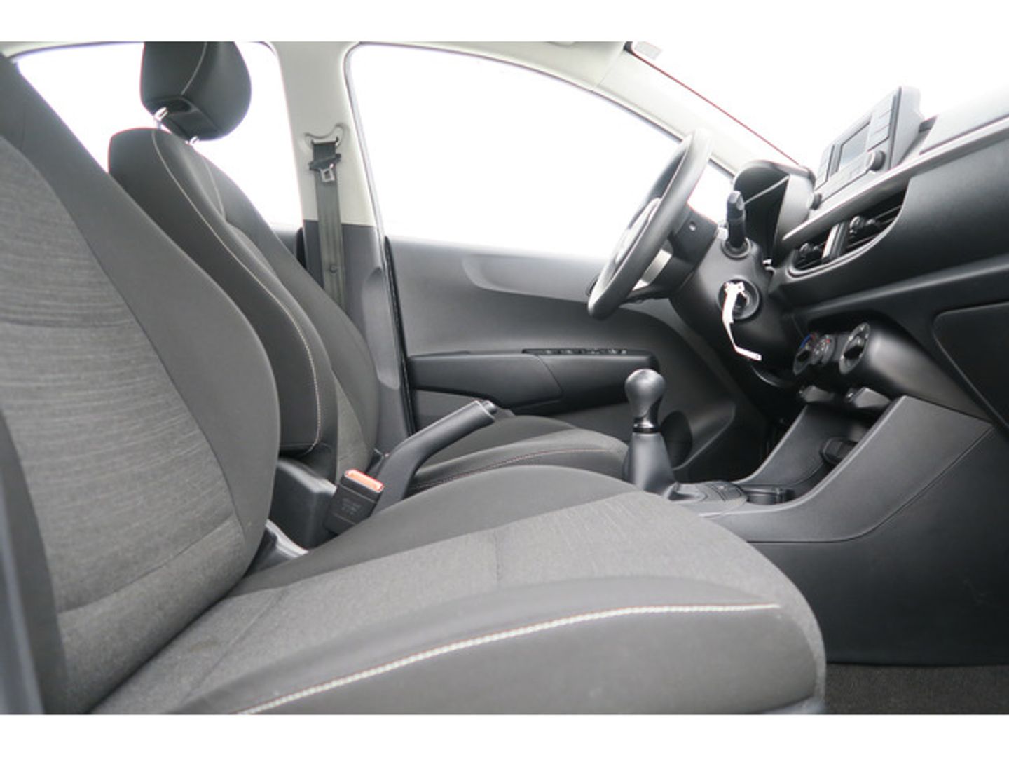 Kia Picanto 1.0 DPi Concept 49 kW (67 CV)