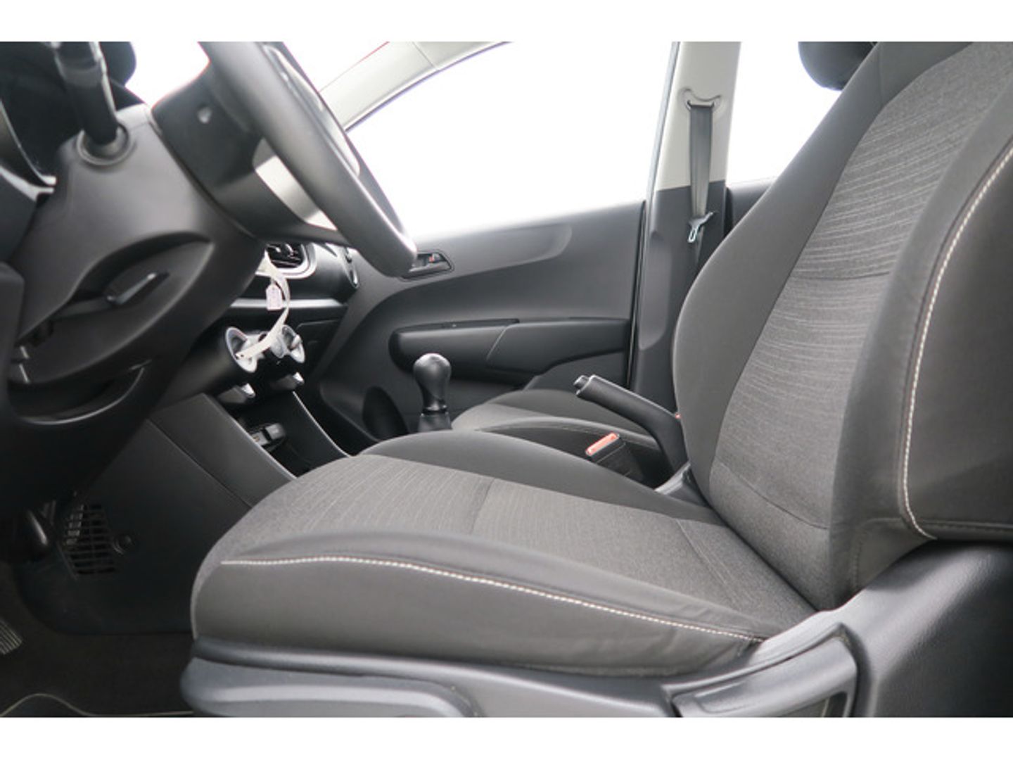 Kia Picanto 1.0 DPi Concept 49 kW (67 CV)