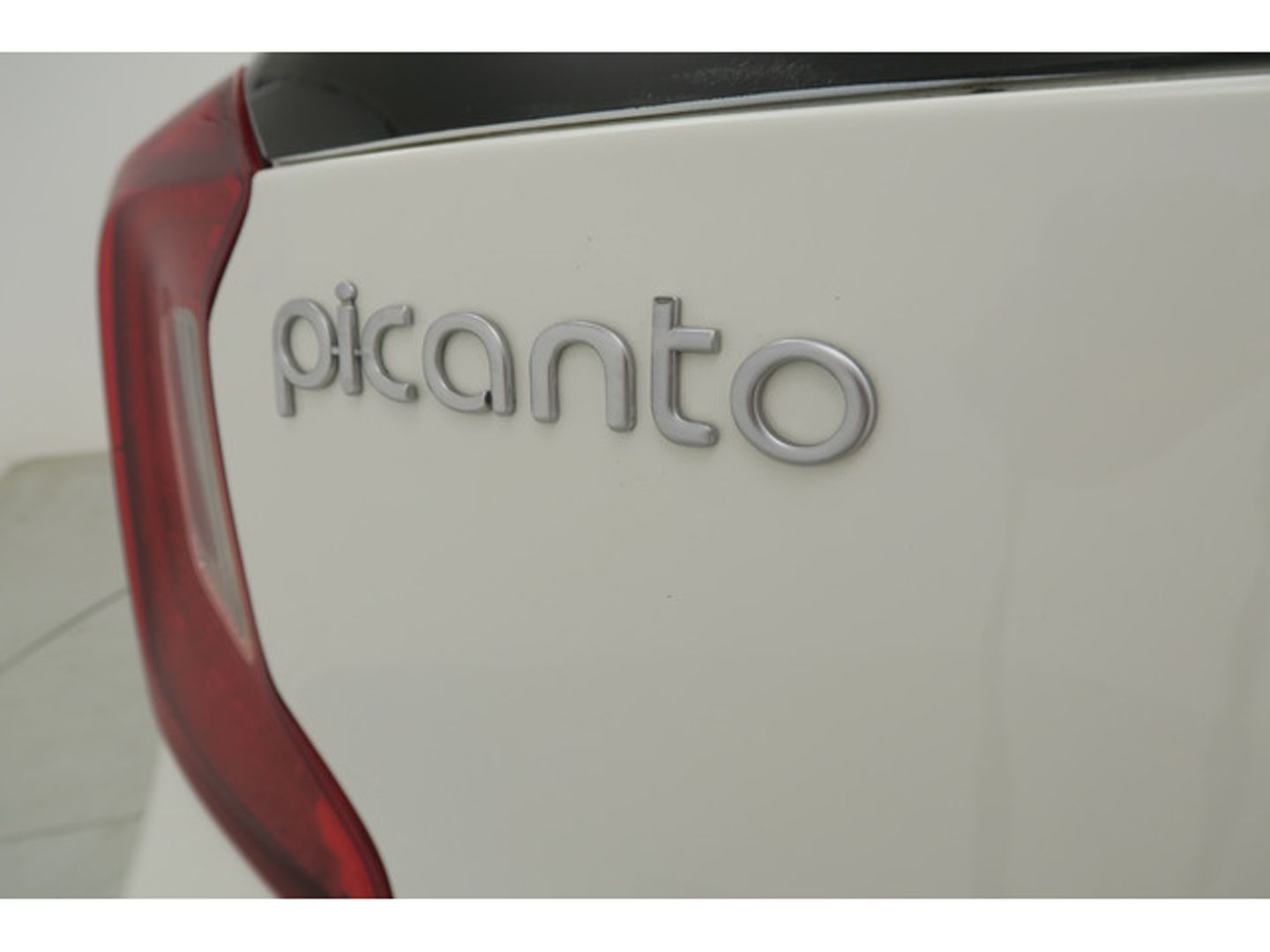 Kia Picanto 1.0 DPi Concept 49 kW (67 CV)
