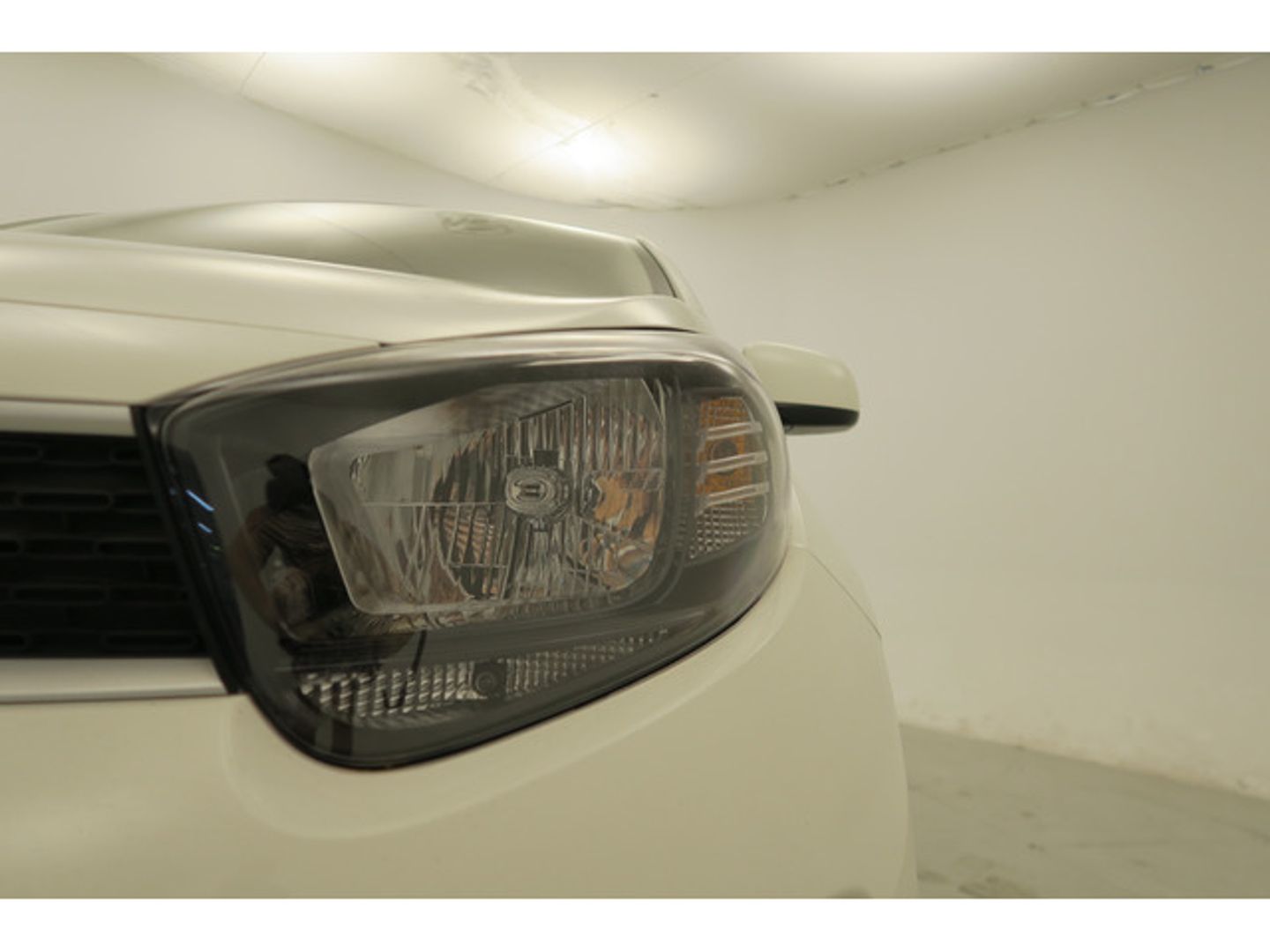 Kia Picanto 1.0 DPi Concept 49 kW (67 CV)