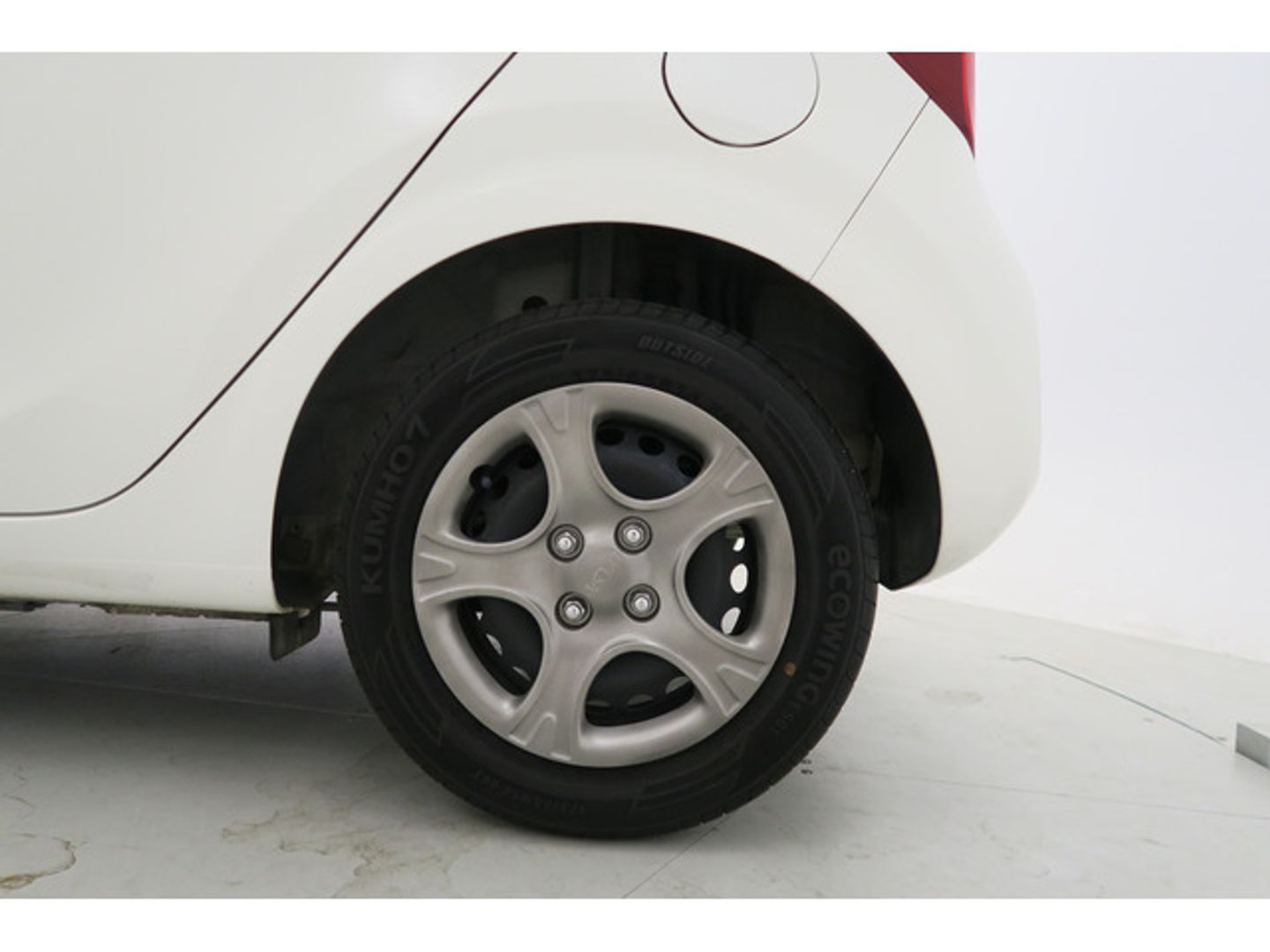 Kia Picanto 1.0 DPi Concept 49 kW (67 CV)