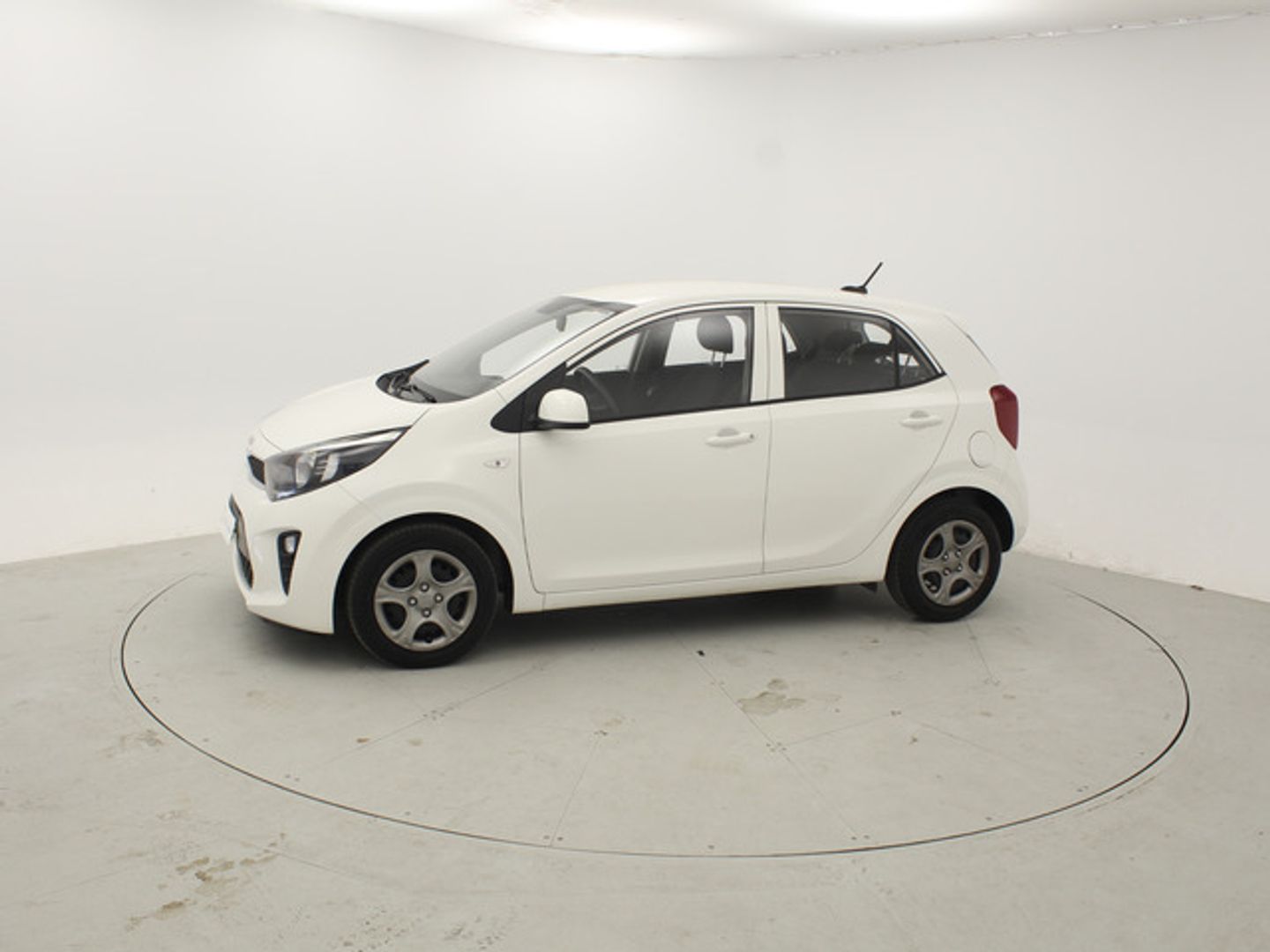 Kia Picanto 1.0 DPi Concept 49 kW (67 CV)