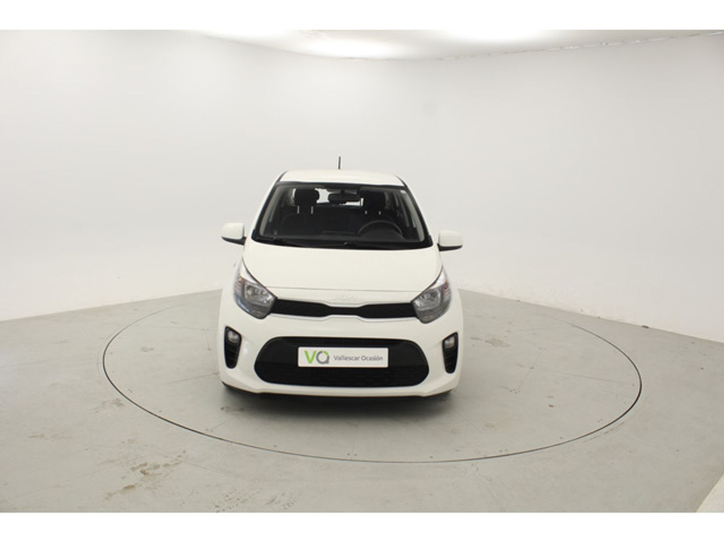 Kia Picanto 1.0 DPi Concept 49 kW (67 CV)