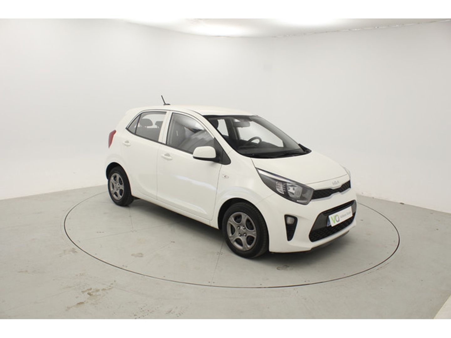 Kia Picanto 1.0 DPi Concept 49 kW (67 CV)