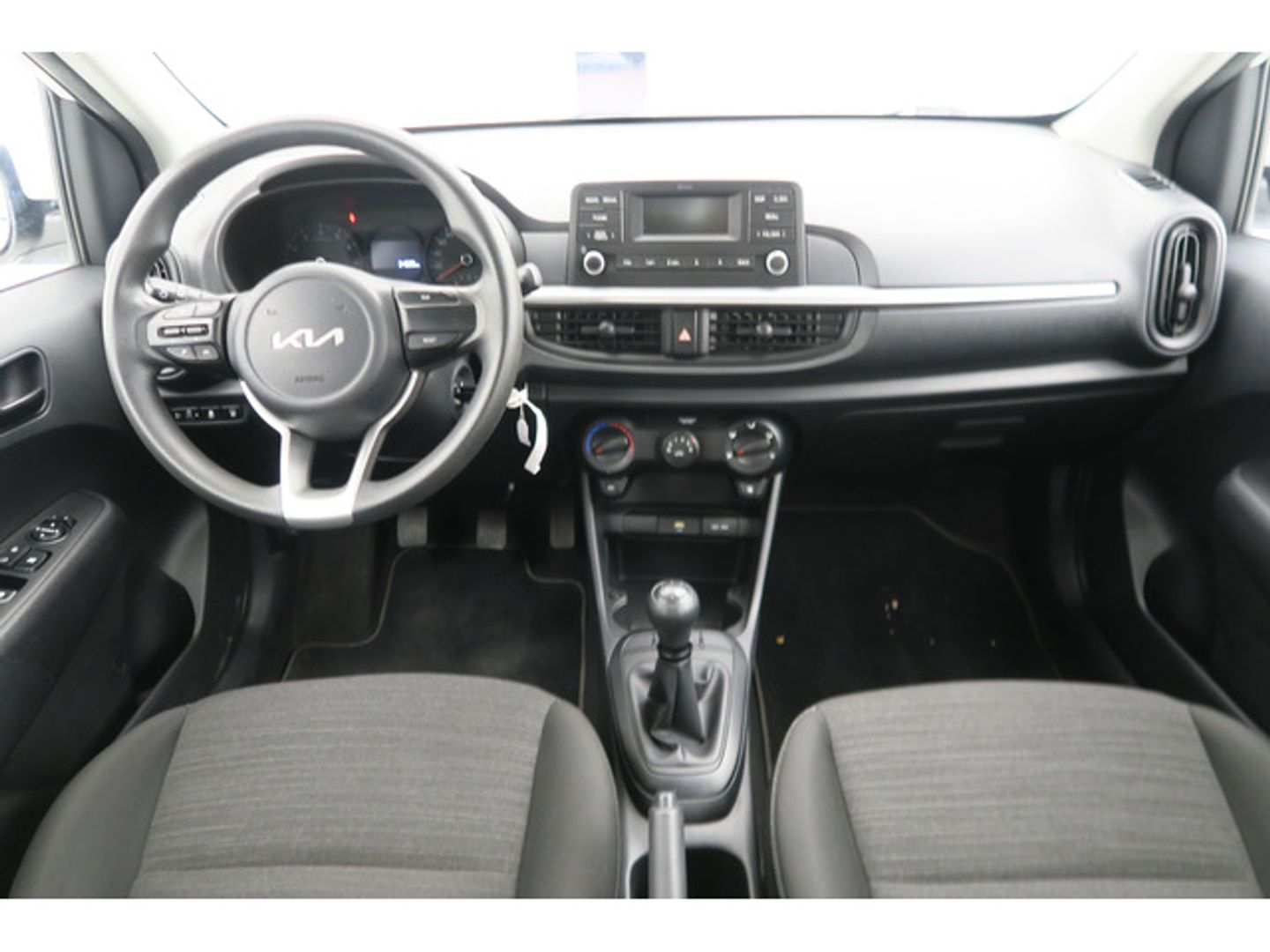 Kia Picanto 1.0 DPi Concept 49 kW (67 CV)