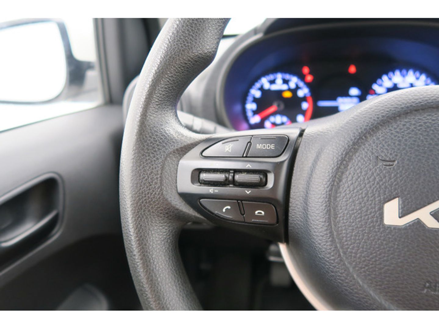 Kia Picanto 1.0 DPi Concept 49 kW (67 CV)