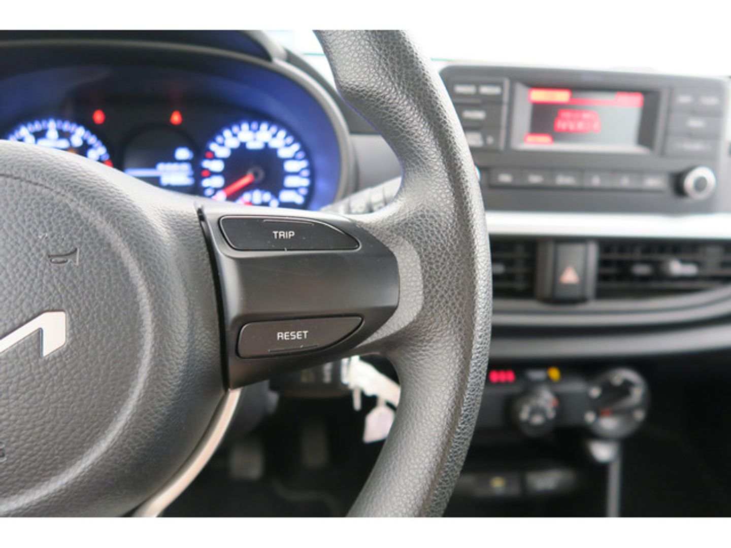 Kia Picanto 1.0 DPi Concept 49 kW (67 CV)