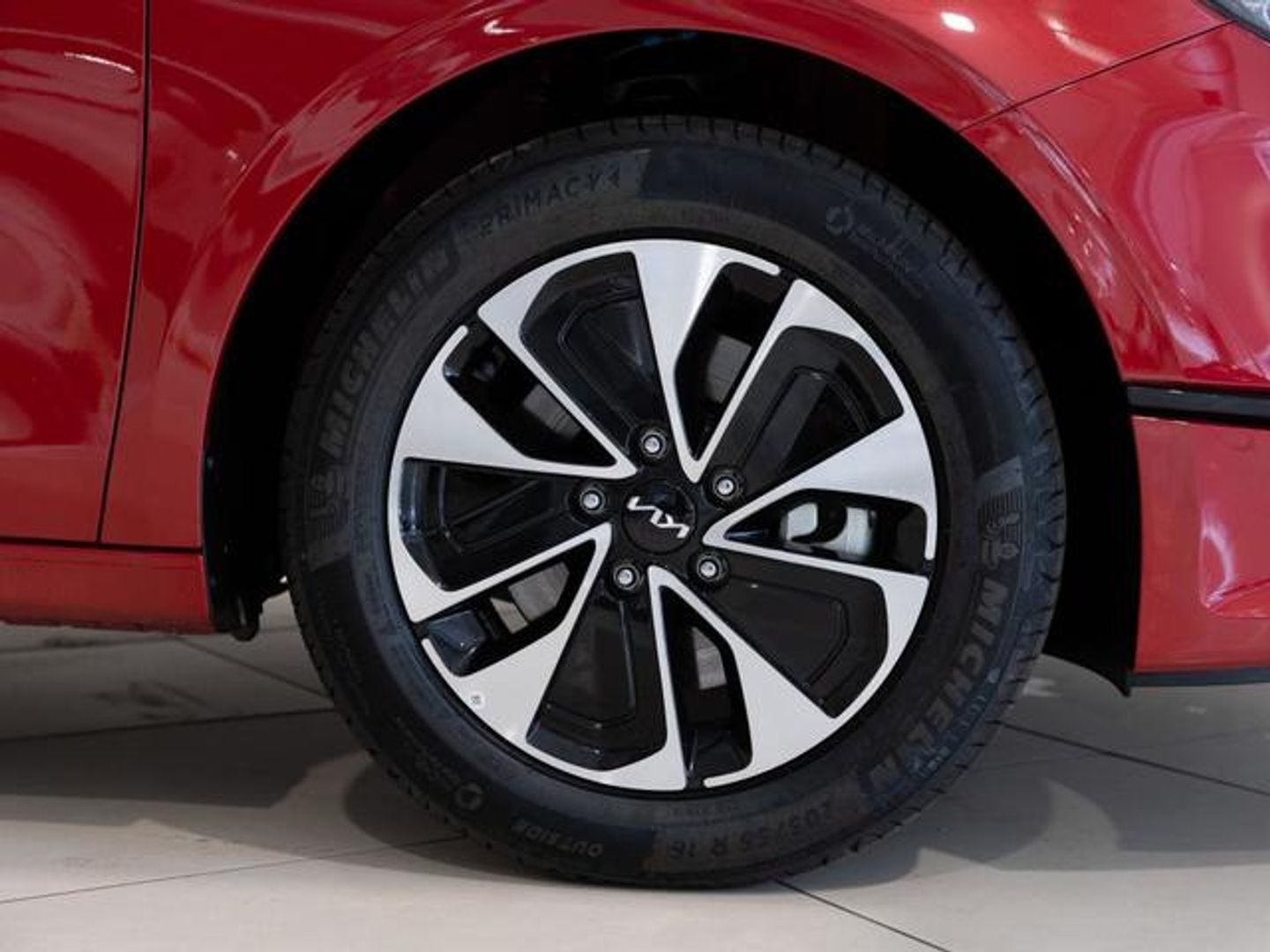Kia Ceed 1.0 T-GDI Drive 74 kW (100 CV)