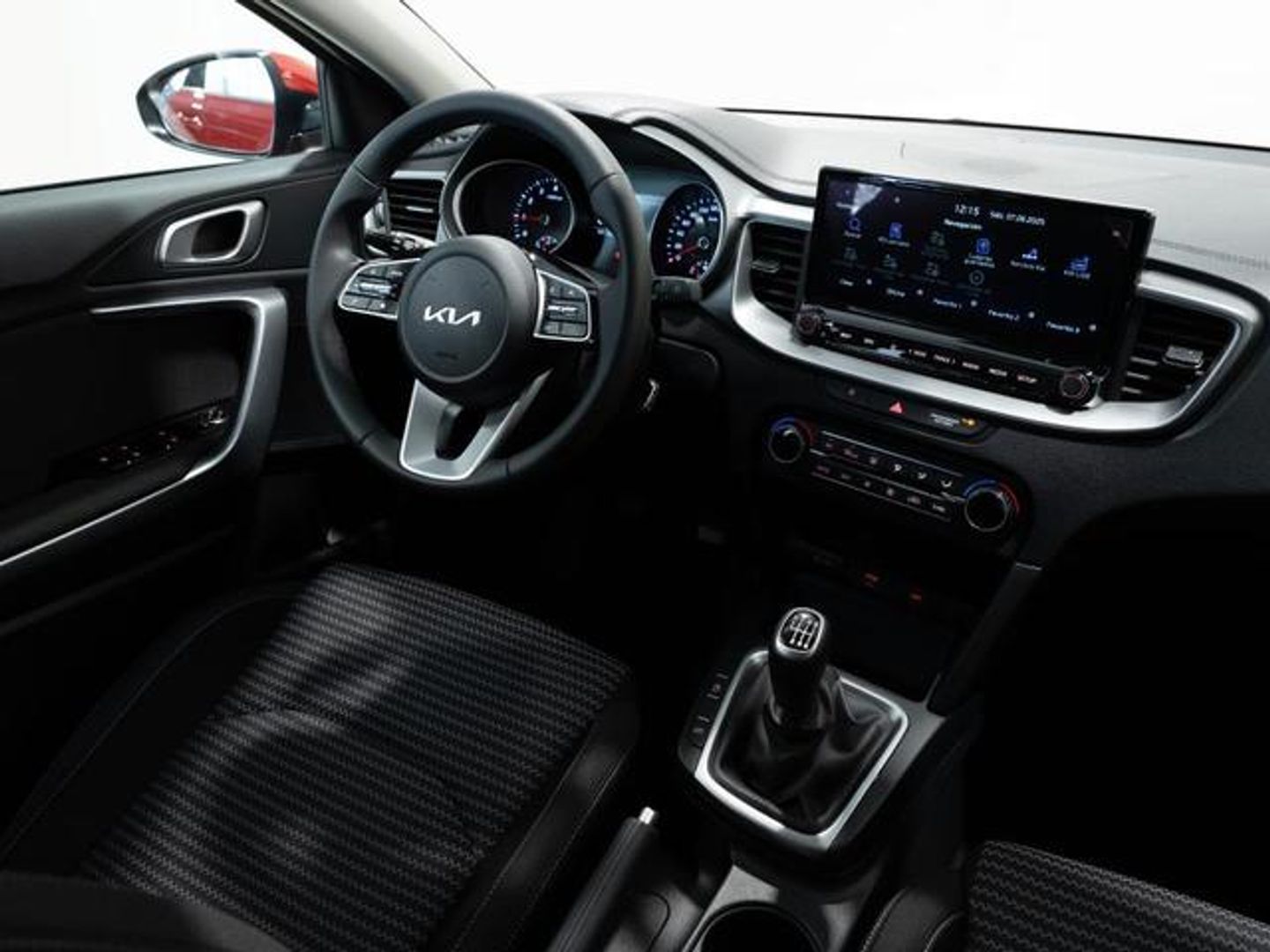 Kia Ceed 1.0 T-GDI Drive 74 kW (100 CV)