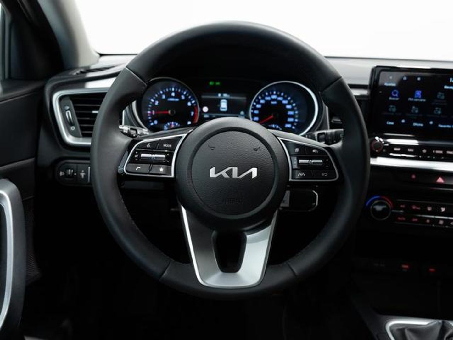 Kia Ceed 1.0 T-GDI Drive 74 kW (100 CV)