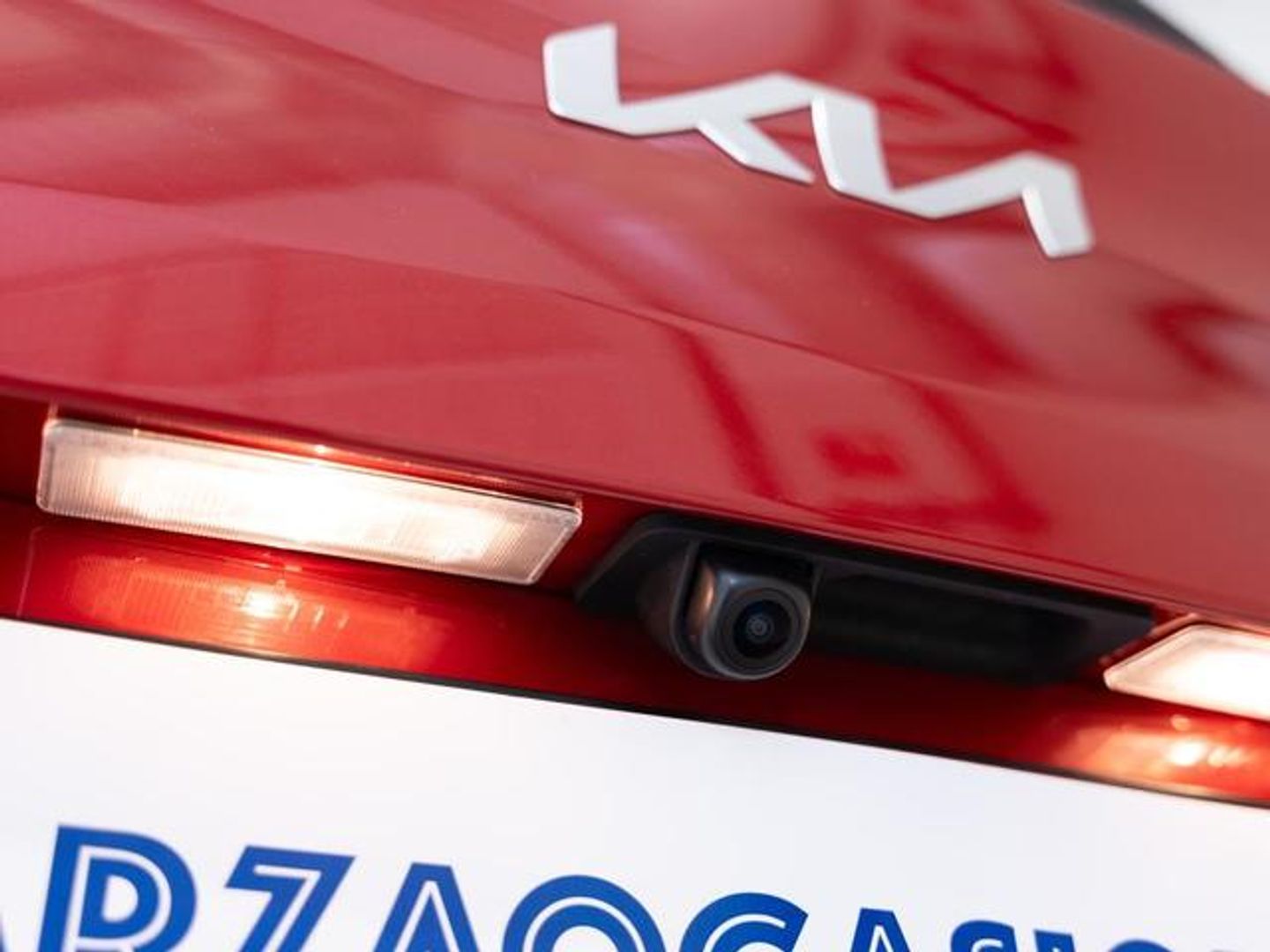 Kia Ceed 1.0 T-GDI Drive 74 kW (100 CV)