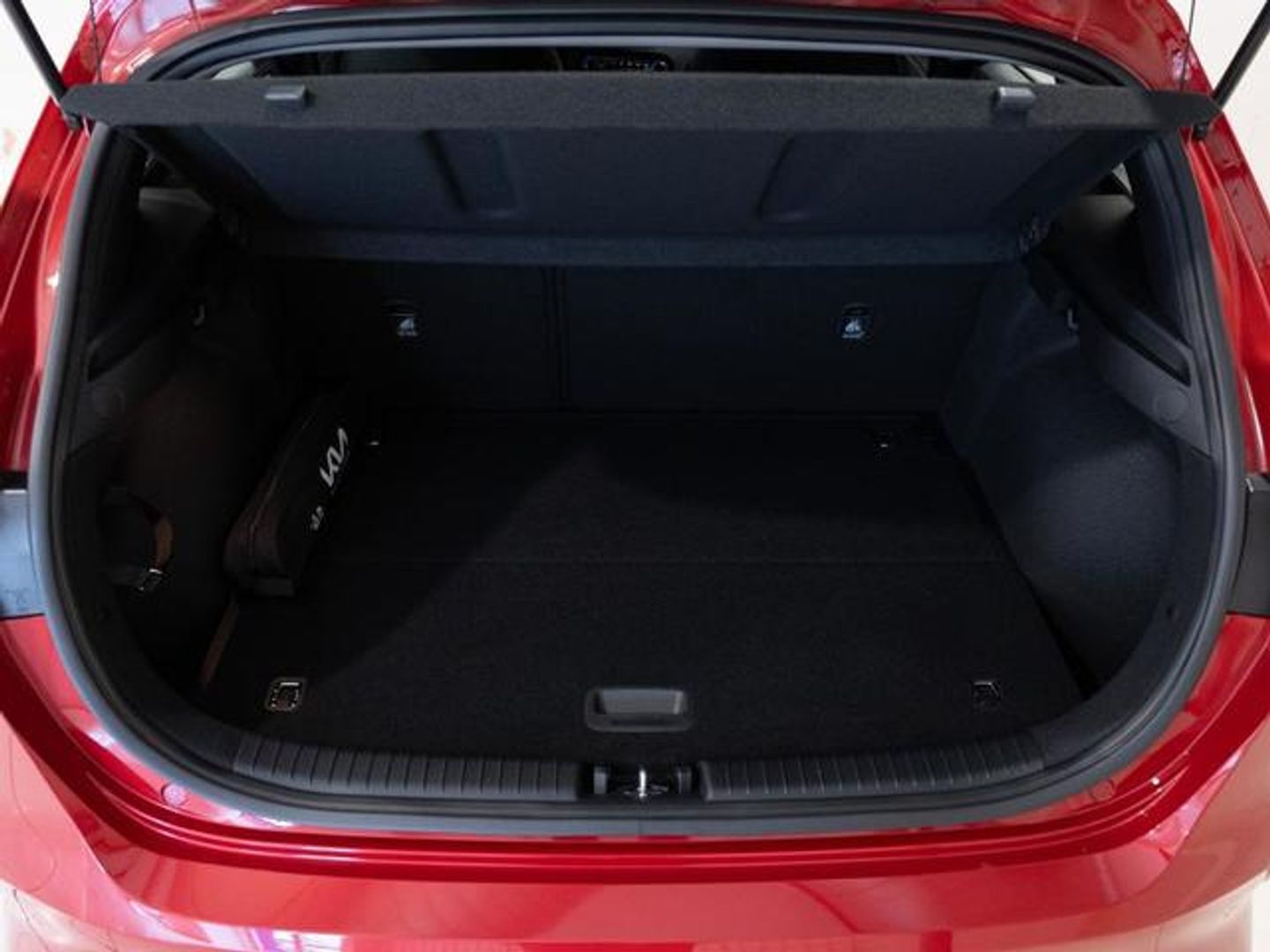 Kia Ceed 1.0 T-GDI Drive 74 kW (100 CV)