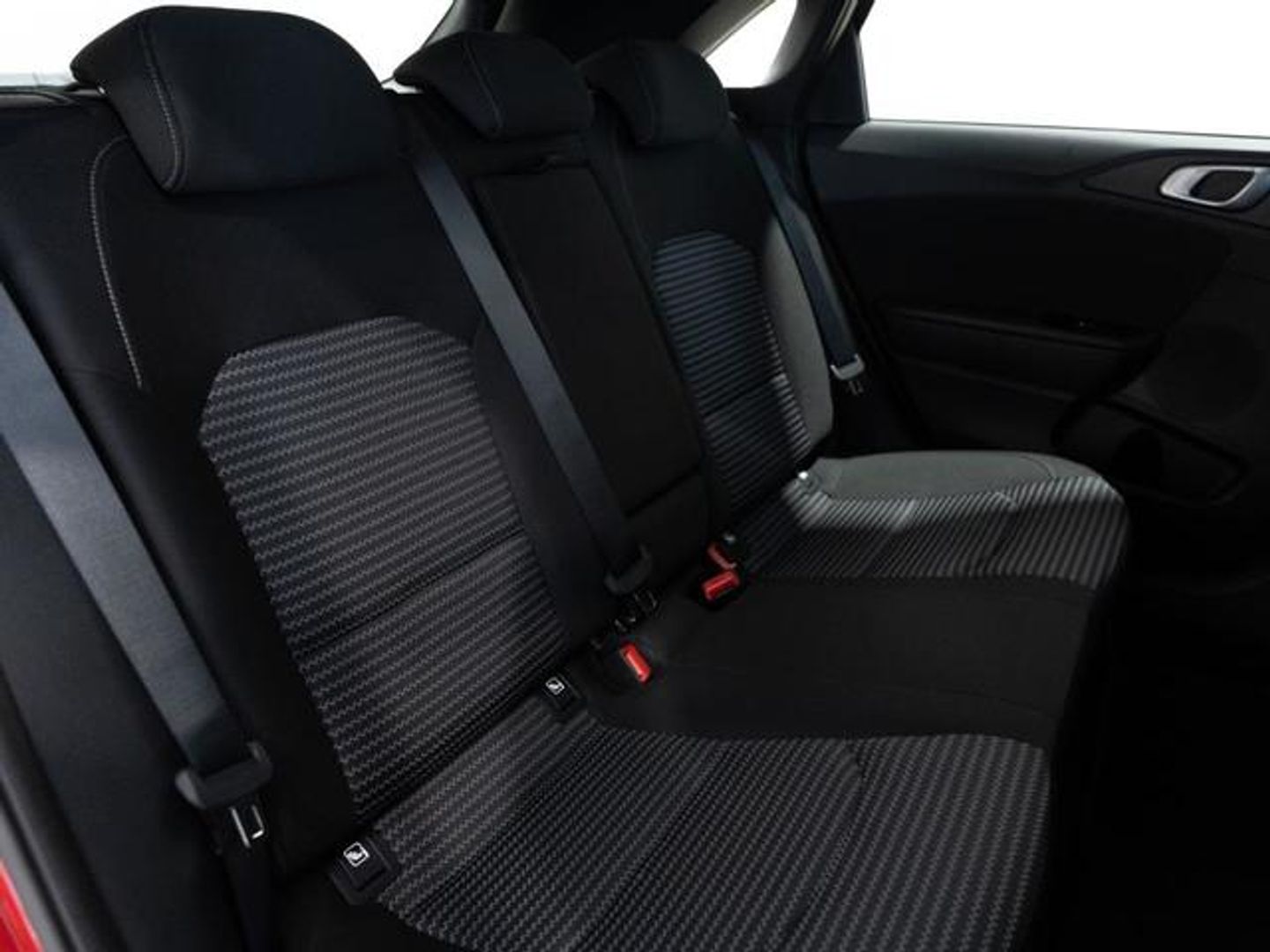 Kia Ceed 1.0 T-GDI Drive 74 kW (100 CV)