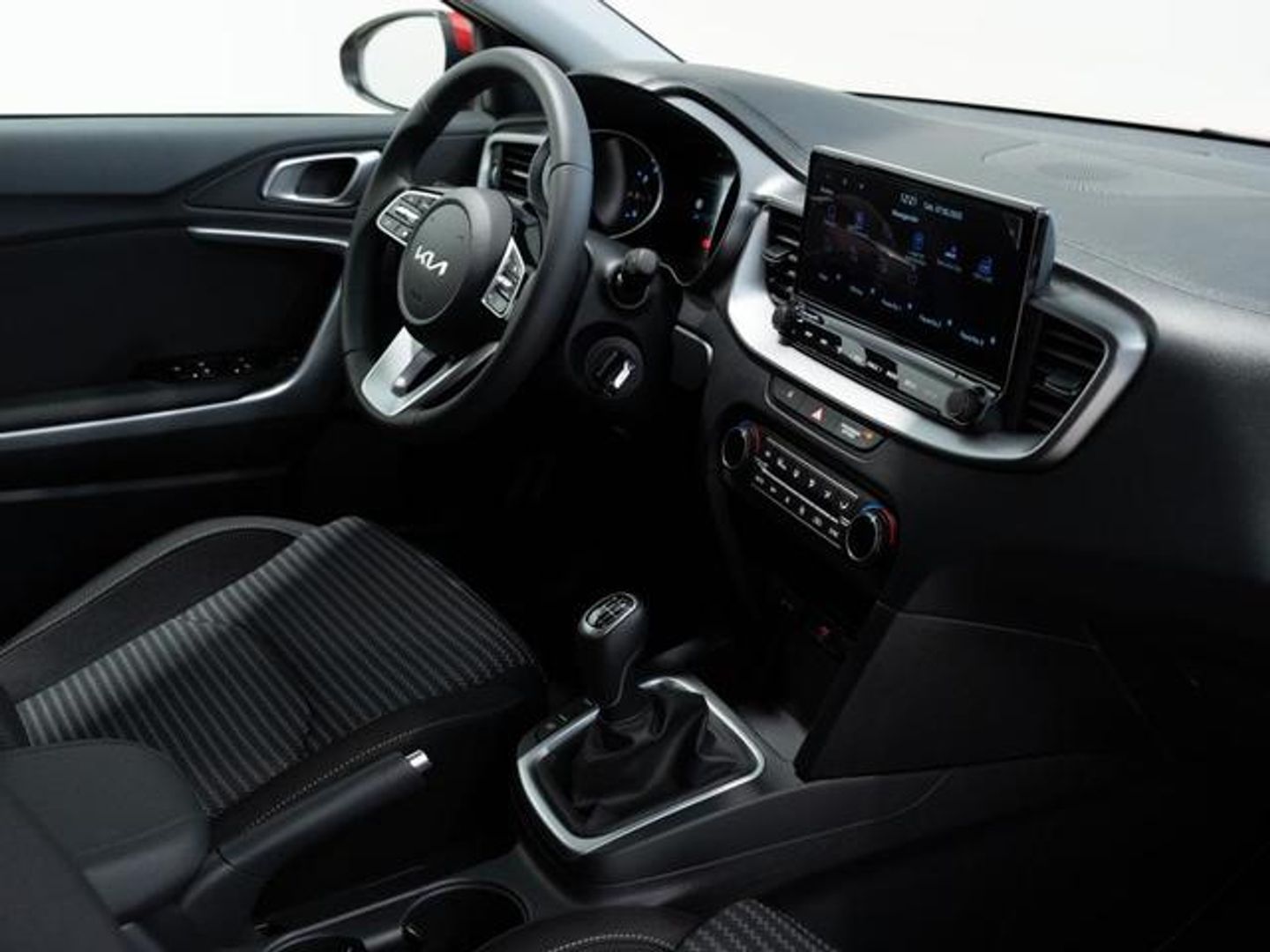 Kia Ceed 1.0 T-GDI Drive 74 kW (100 CV)