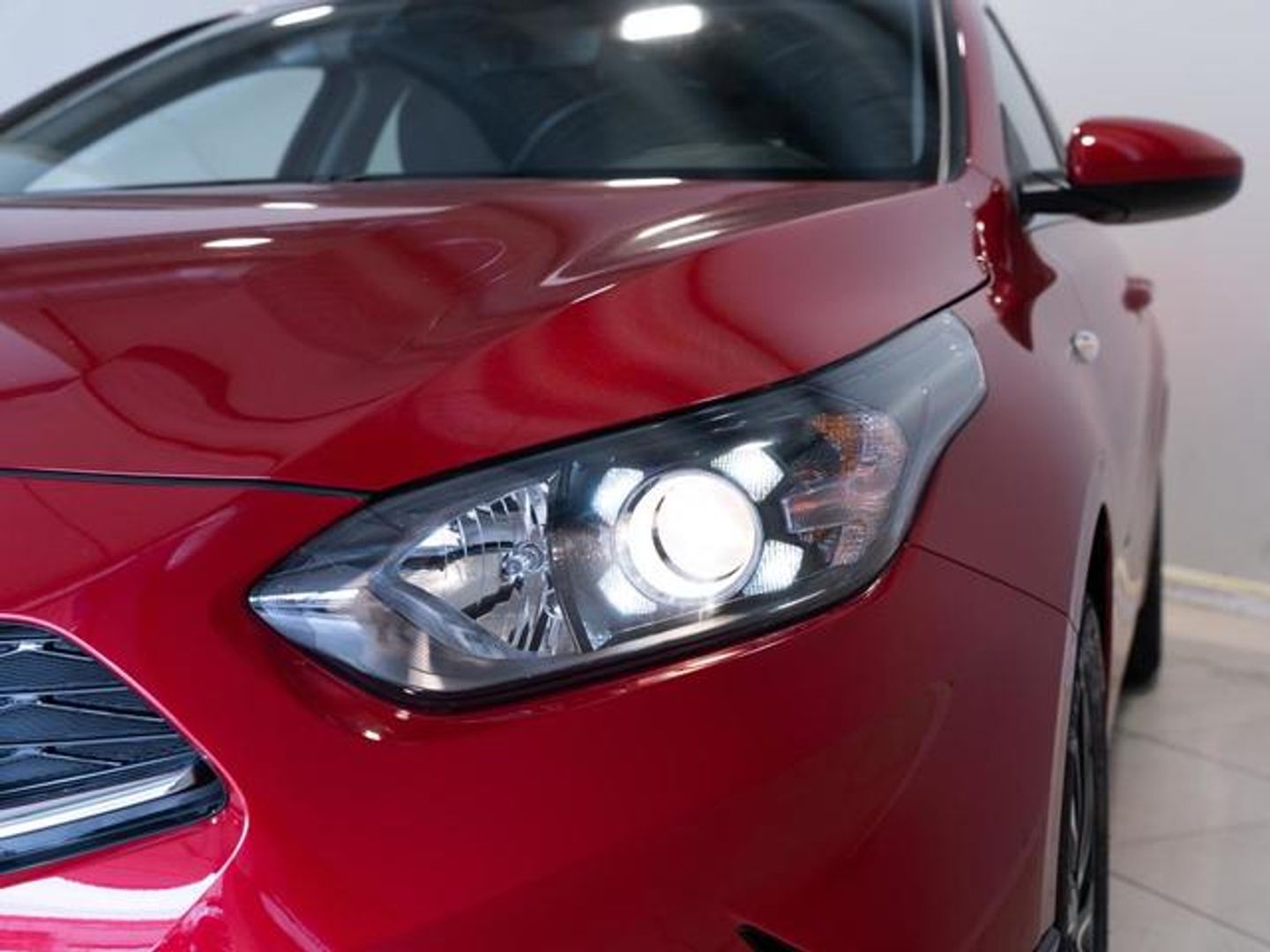 Kia Ceed 1.0 T-GDI Drive 74 kW (100 CV)