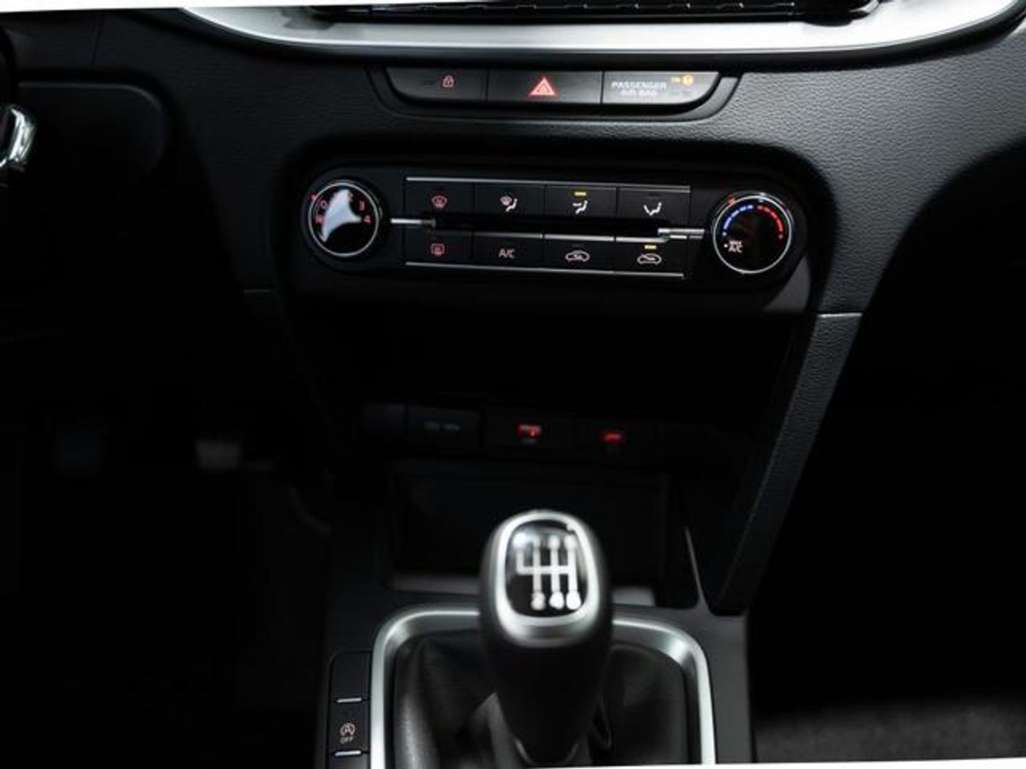 Kia Ceed 1.0 T-GDi Concept 74 kW (100 CV)
