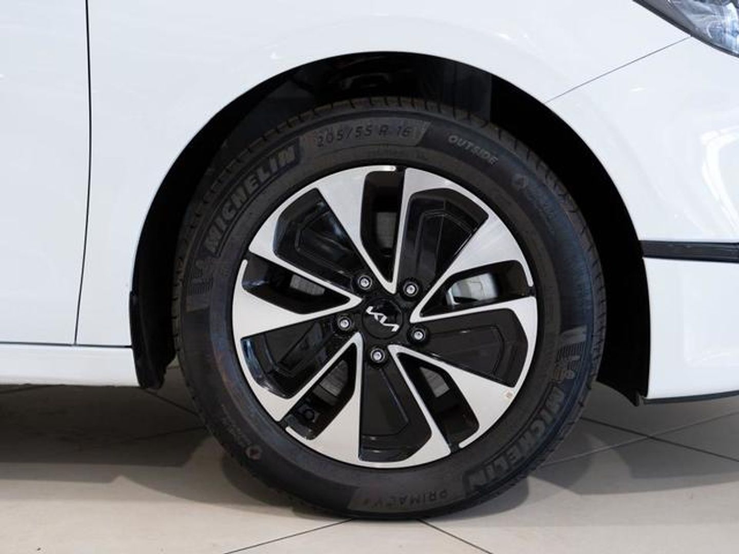 Kia Ceed 1.0 T-GDi Concept 74 kW (100 CV)