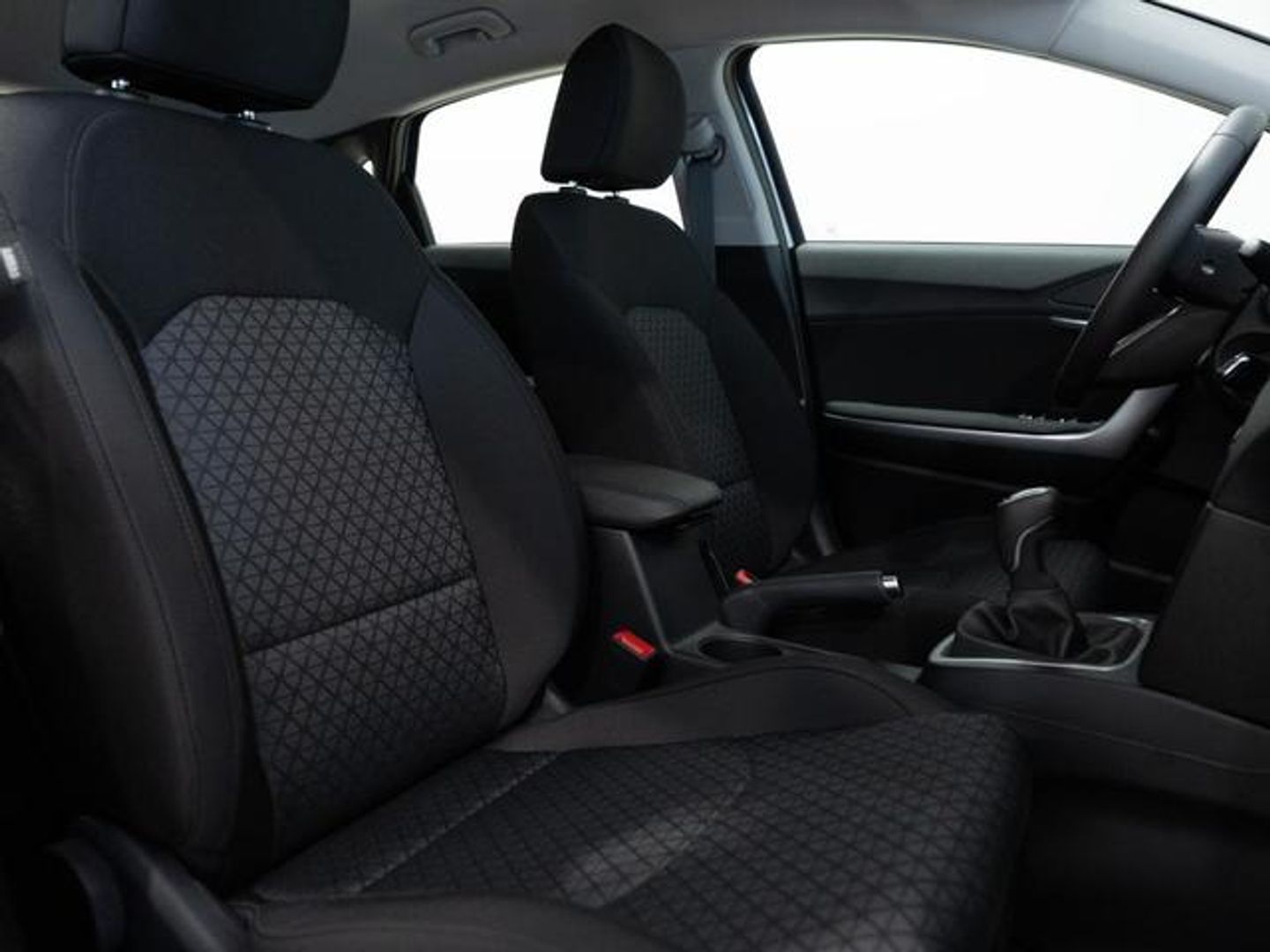 Kia Ceed 1.0 T-GDi Concept 74 kW (100 CV)