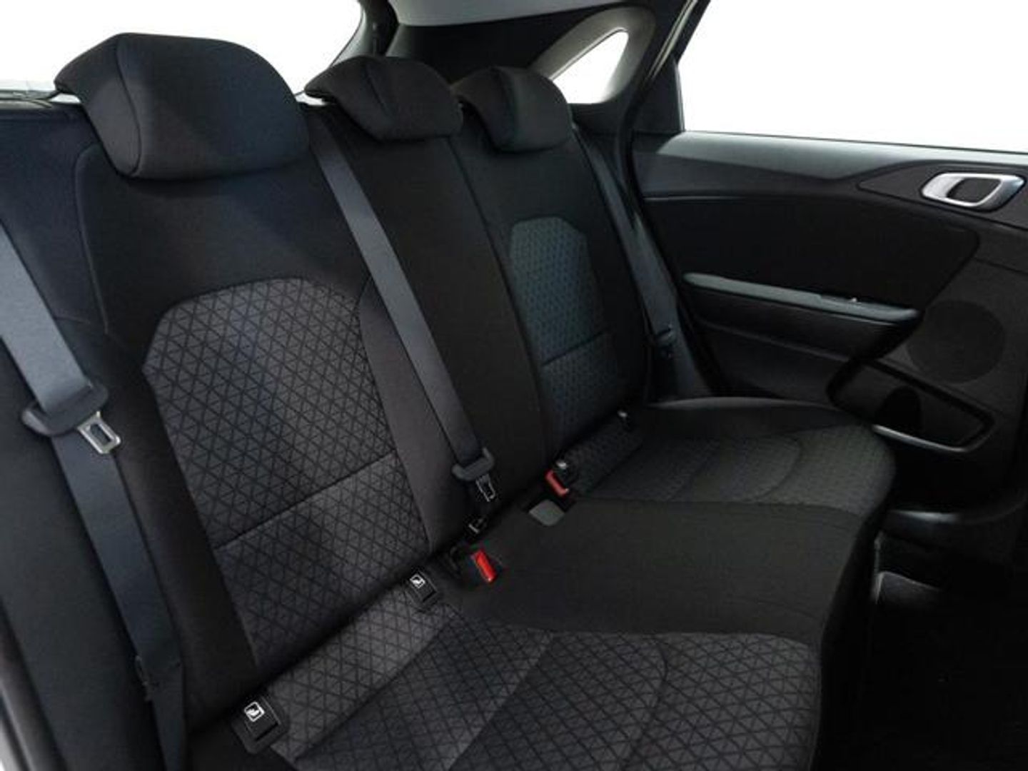 Kia Ceed 1.0 T-GDi Concept 74 kW (100 CV)