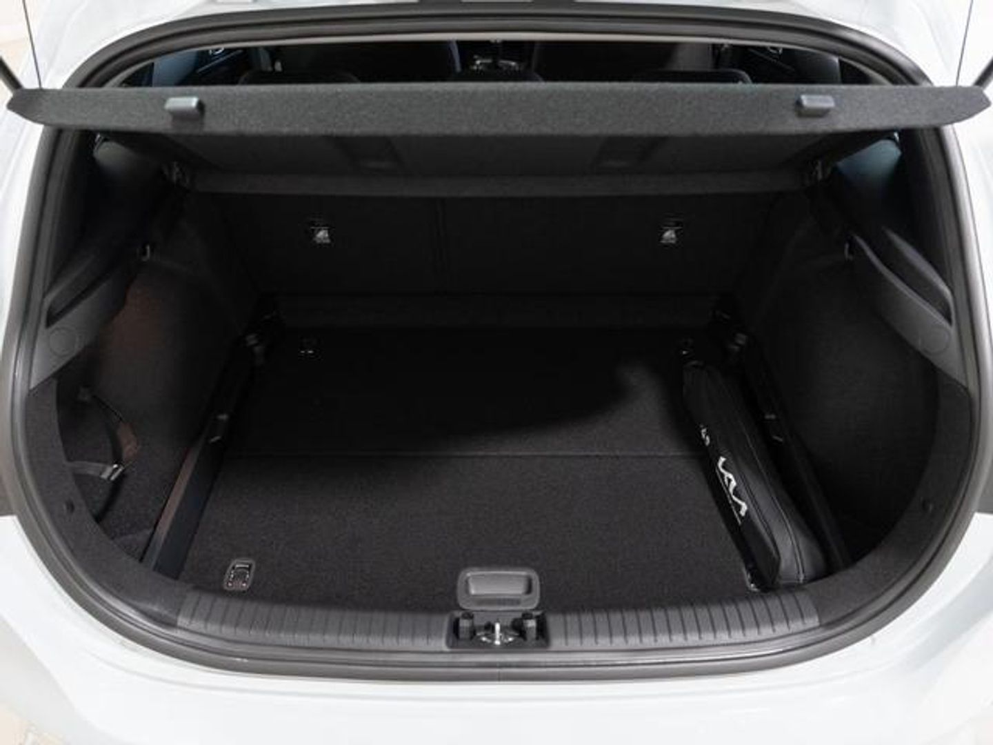 Kia Ceed 1.0 T-GDi Concept 74 kW (100 CV)