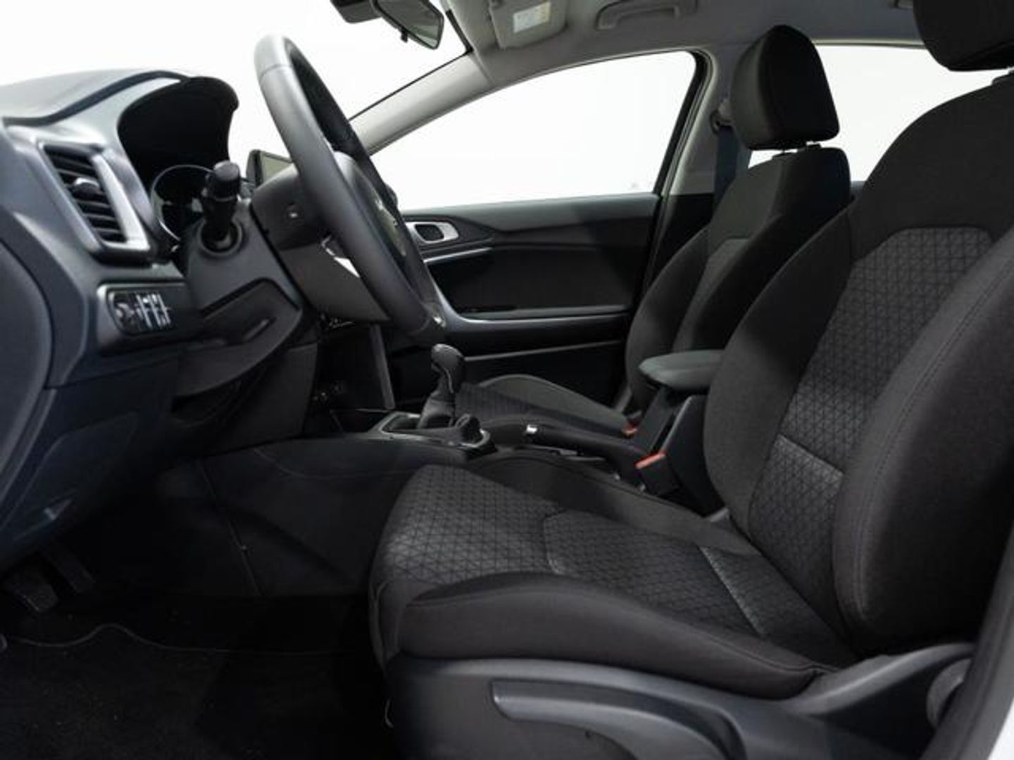 Kia Ceed 1.0 T-GDi Concept 74 kW (100 CV)