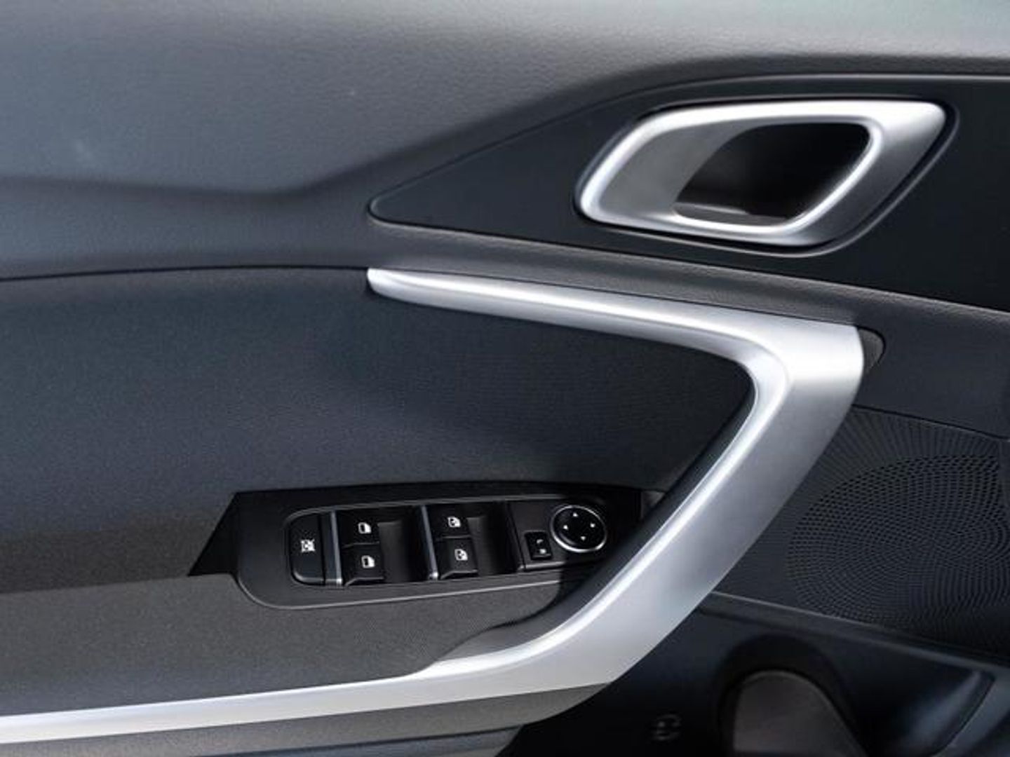 Kia Ceed 1.0 T-GDi Concept 74 kW (100 CV)